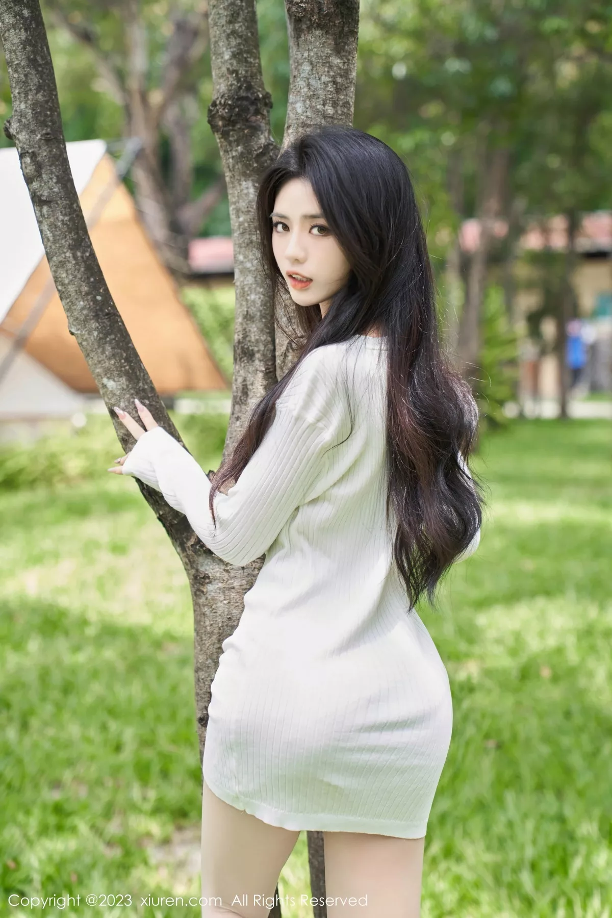 图片[18]-[XiuRen秀人网]第7162期浅浅写真-秀人资源网