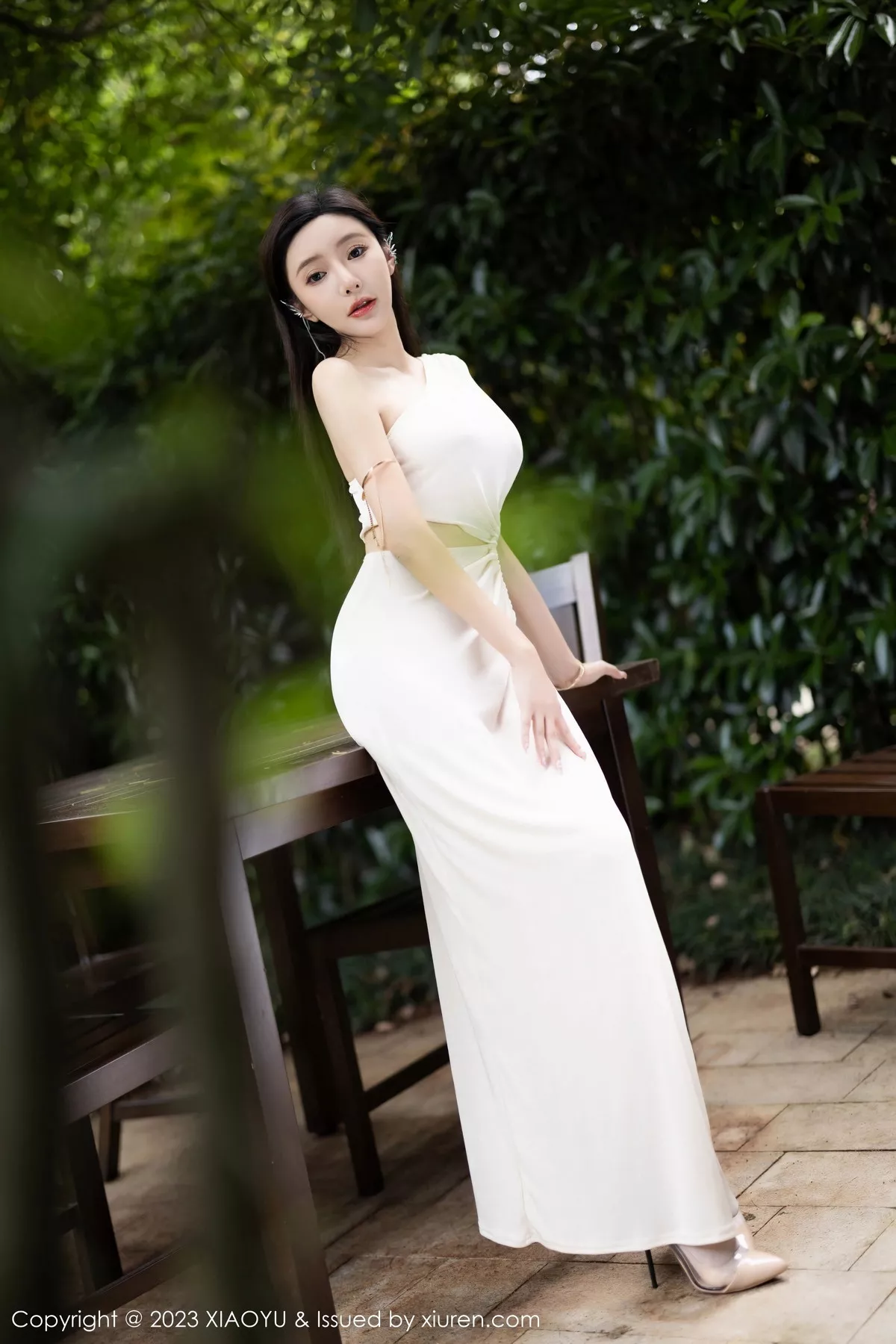 图片[31]-[XiaoYu画语界]第1082期王馨瑶写真-秀人资源网