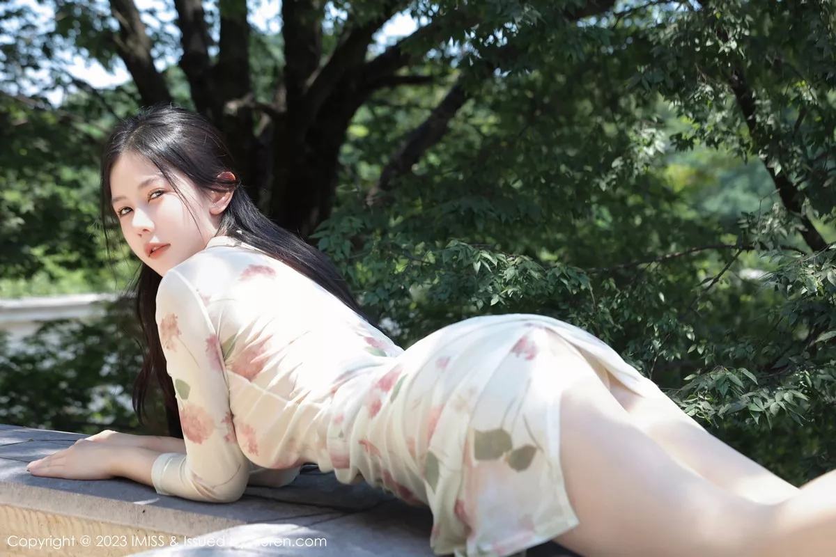 图片[5]-[XiuRen秀人网]第7168期尹甜甜写真-秀人资源网