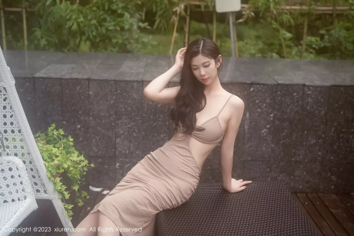 图片[6]-[XiuRen秀人网]第7167期李雅柔写真-秀人资源网