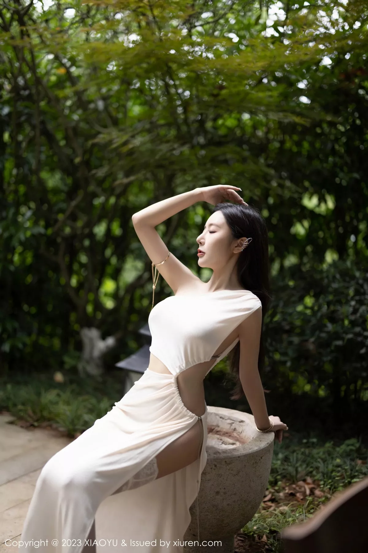 图片[40]-[XiaoYu画语界]第1082期王馨瑶写真-秀人资源网