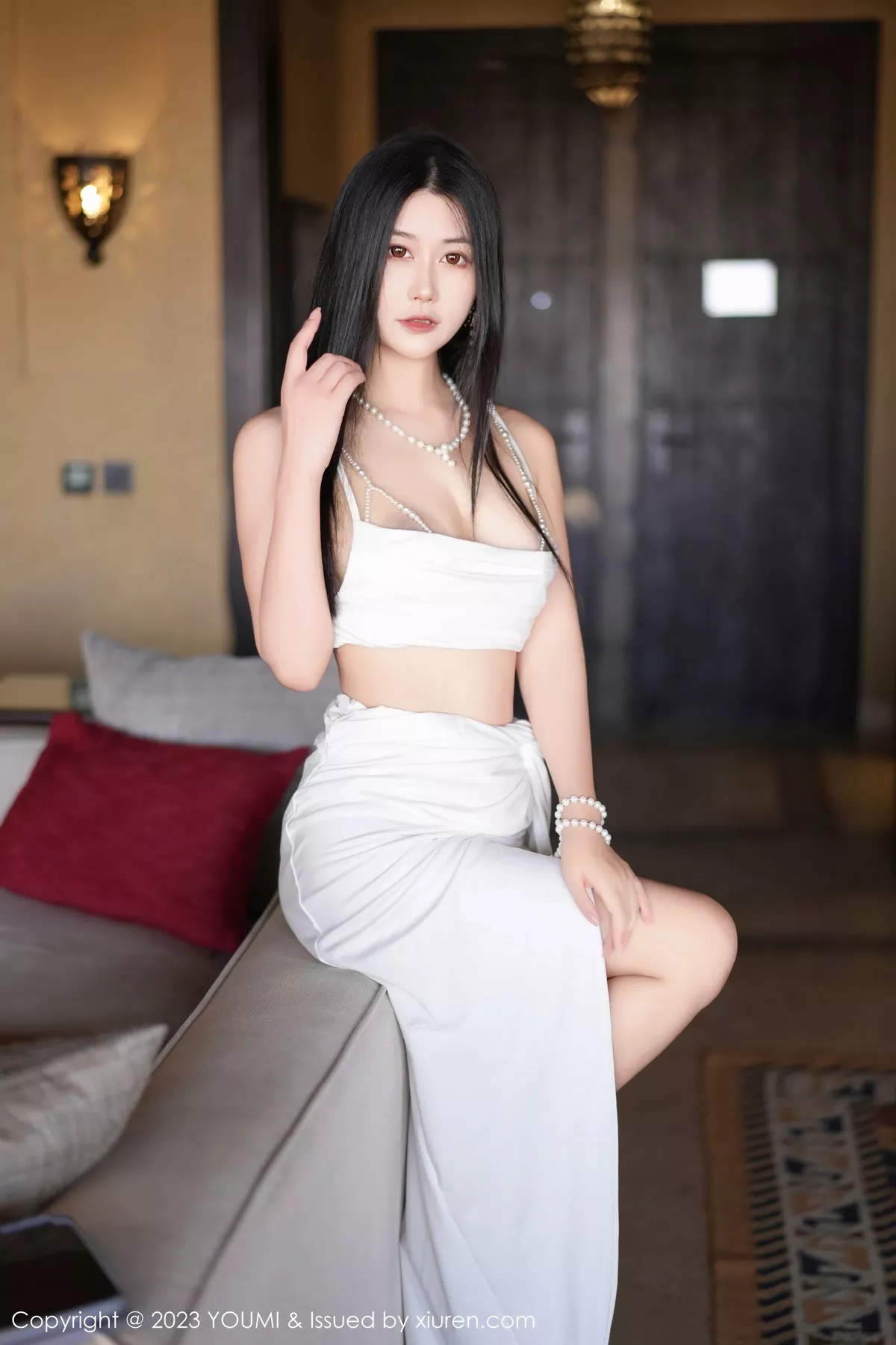 图片[15]-[YouMi尤蜜荟]第971期阿姣写真-秀人资源网