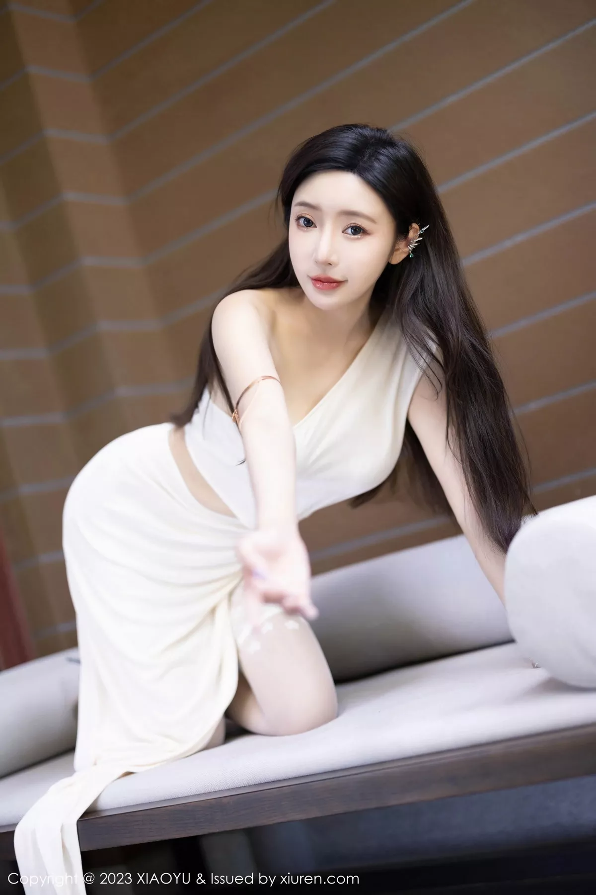 图片[4]-[XiaoYu画语界]第1082期王馨瑶写真-秀人资源网