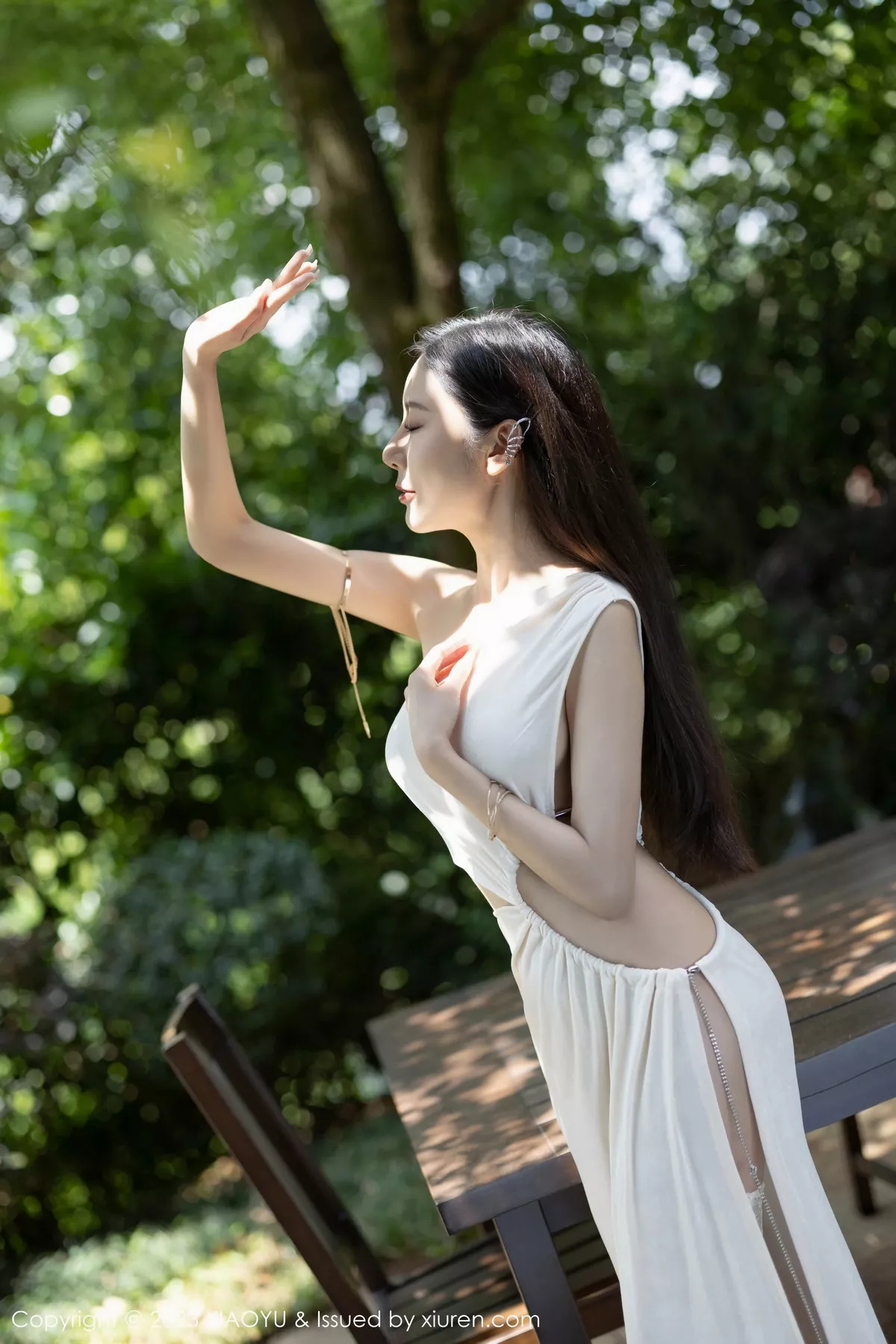 图片[39]-[XiaoYu画语界]第1082期王馨瑶写真-秀人资源网