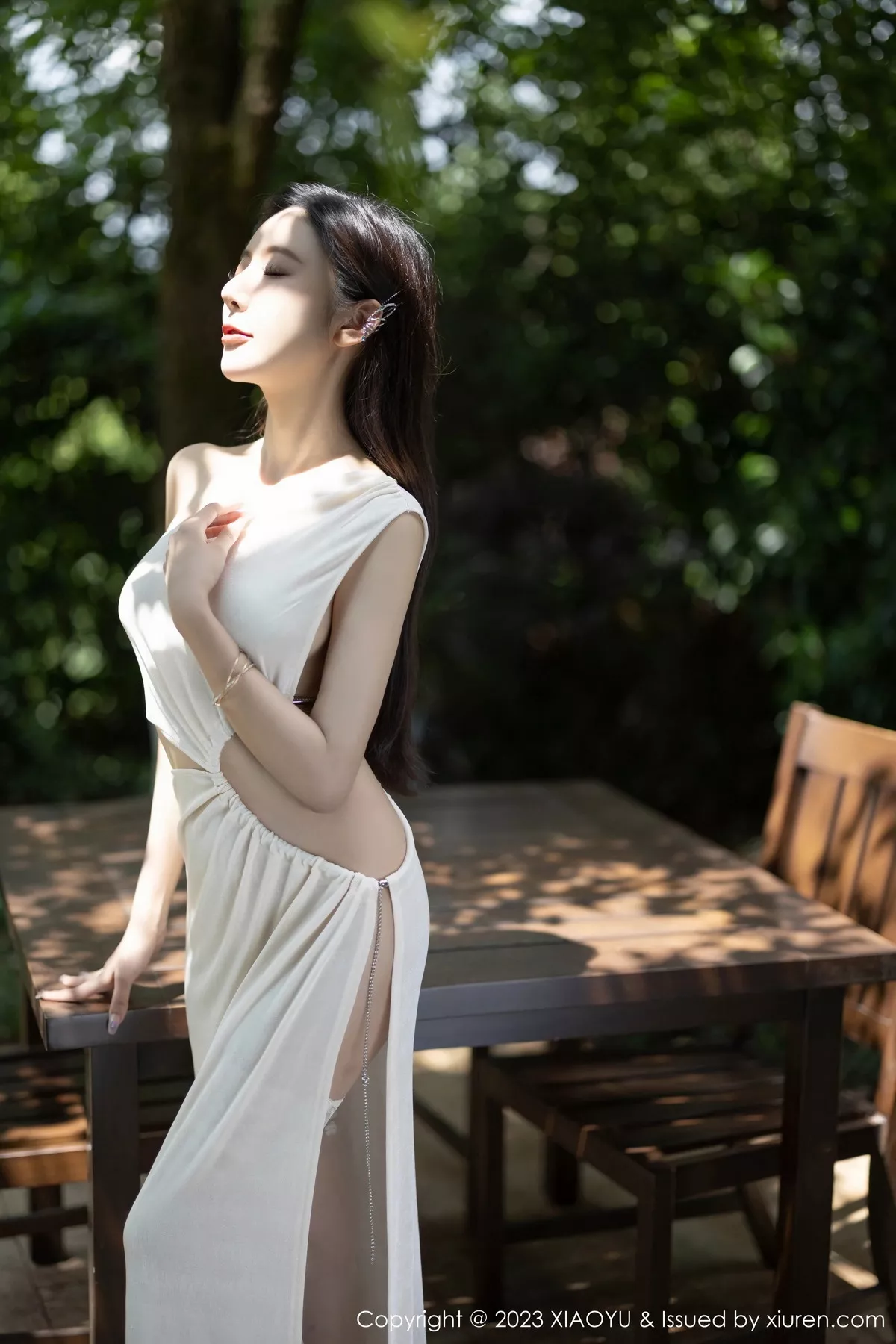 图片[48]-[XiaoYu画语界]第1082期王馨瑶写真-秀人资源网