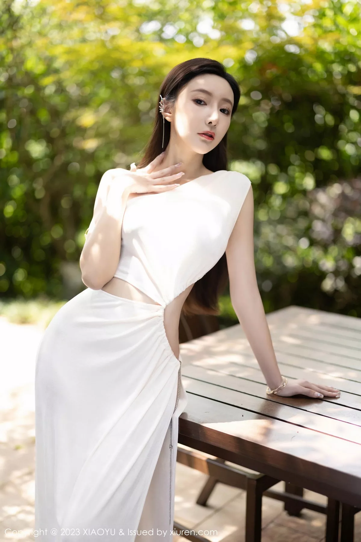 图片[28]-[XiaoYu画语界]第1082期王馨瑶写真-秀人资源网