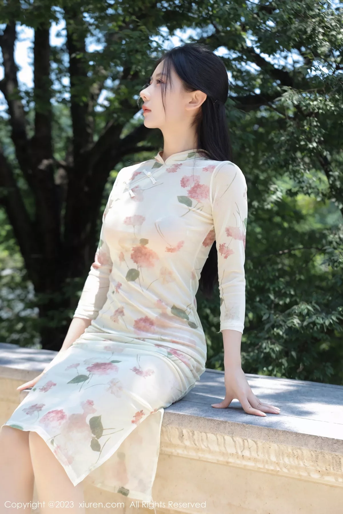 图片[6]-[XiuRen秀人网]第7168期尹甜甜写真-秀人资源网