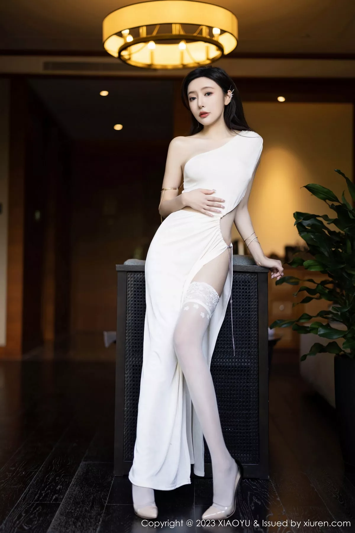 图片[25]-[XiaoYu画语界]第1082期王馨瑶写真-秀人资源网