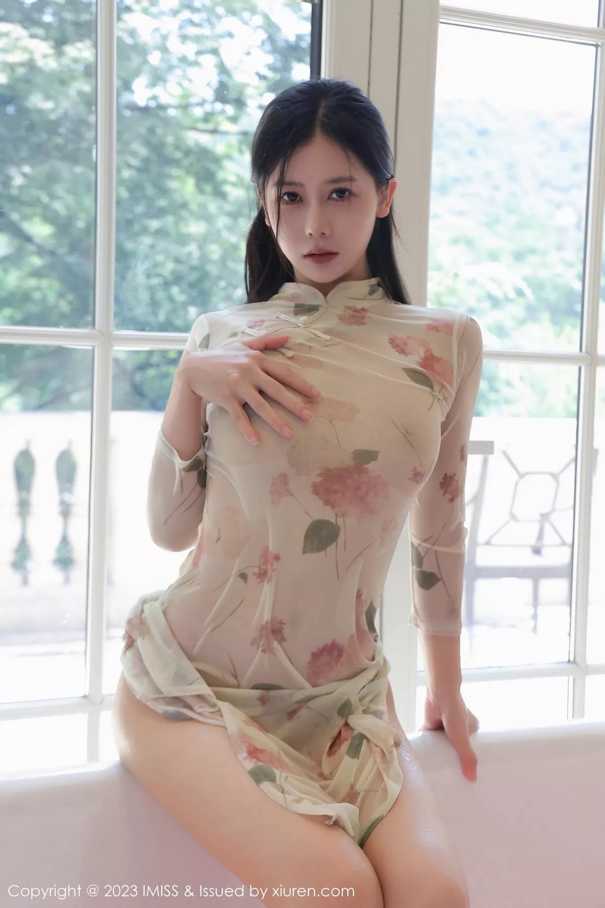 图片[7]-[XiuRen秀人网]第7168期尹甜甜写真-秀人资源网