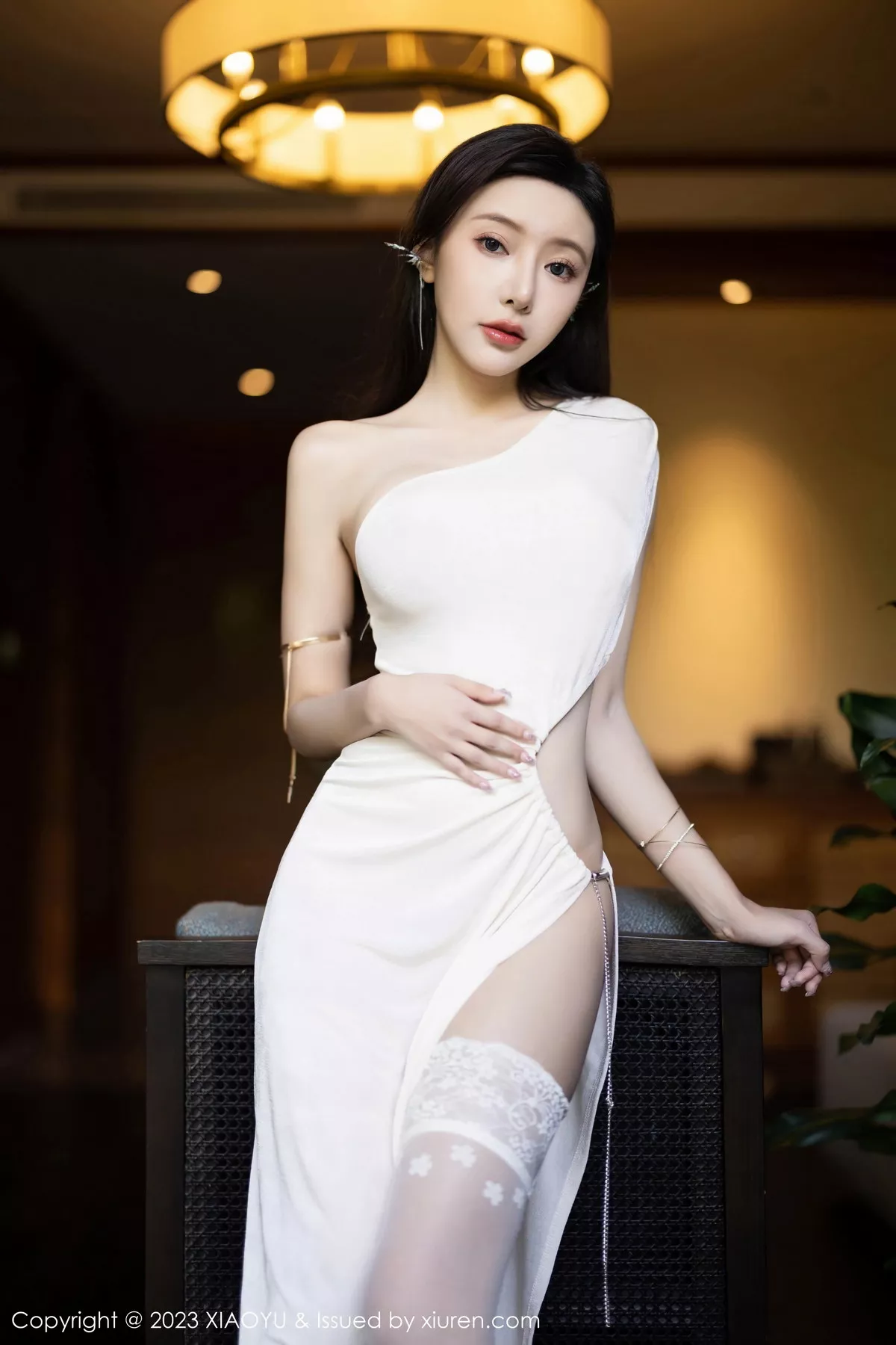 图片[12]-[XiaoYu画语界]第1082期王馨瑶写真-秀人资源网