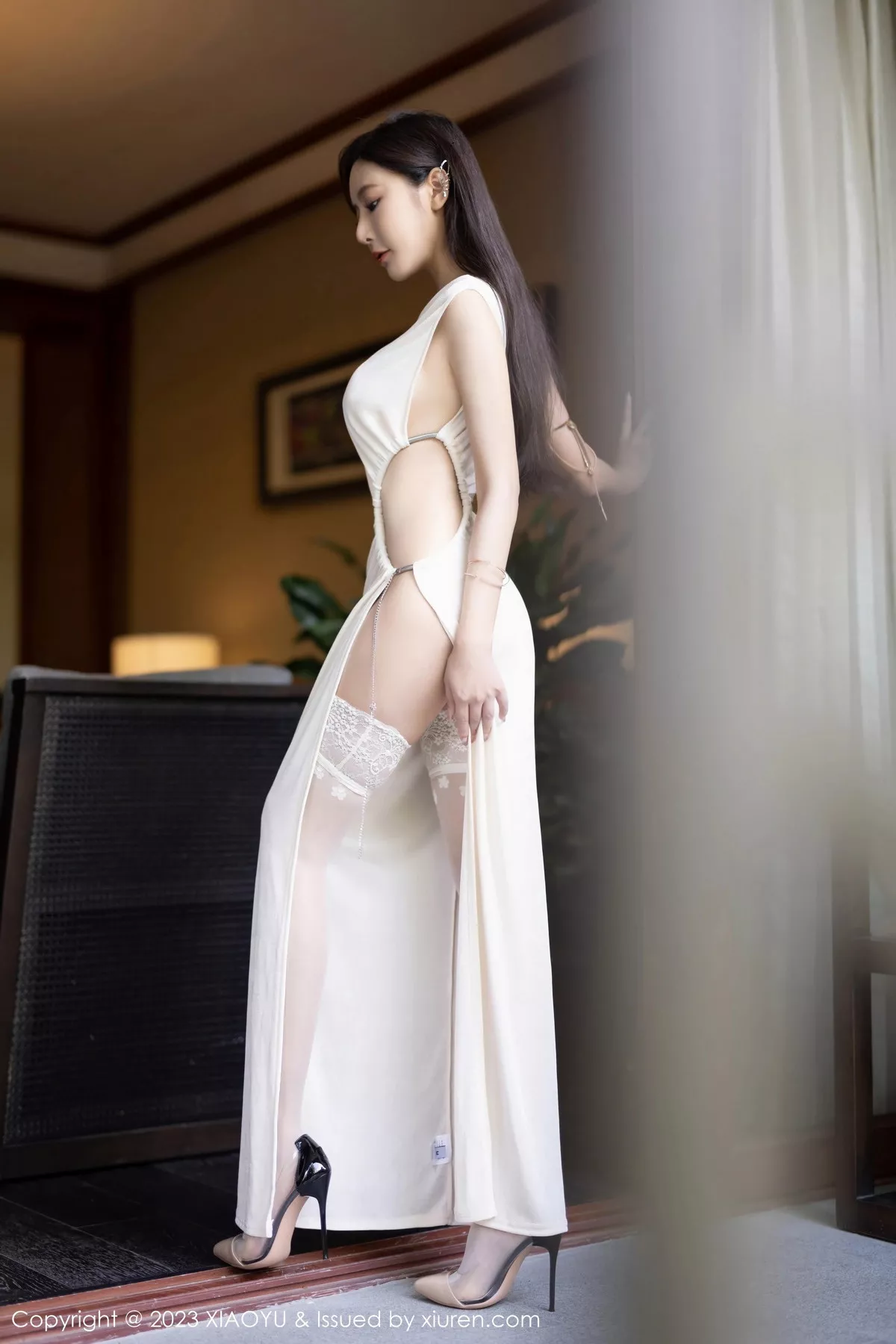 图片[42]-[XiaoYu画语界]第1082期王馨瑶写真-秀人资源网