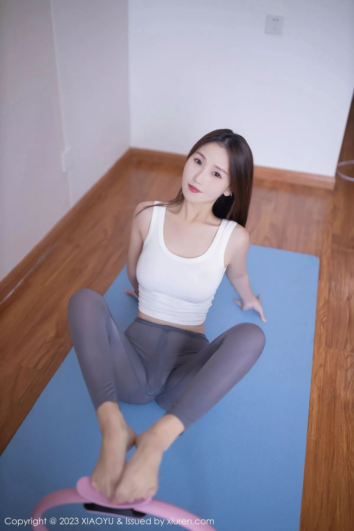 图片[8]-[XiuRen秀人网]第7176期杏子写真-秀人资源网