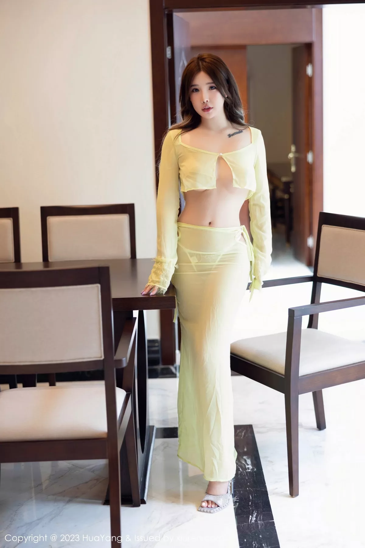 图片[14]-[HuaYang花漾]第540期小海臀写真-秀人资源网