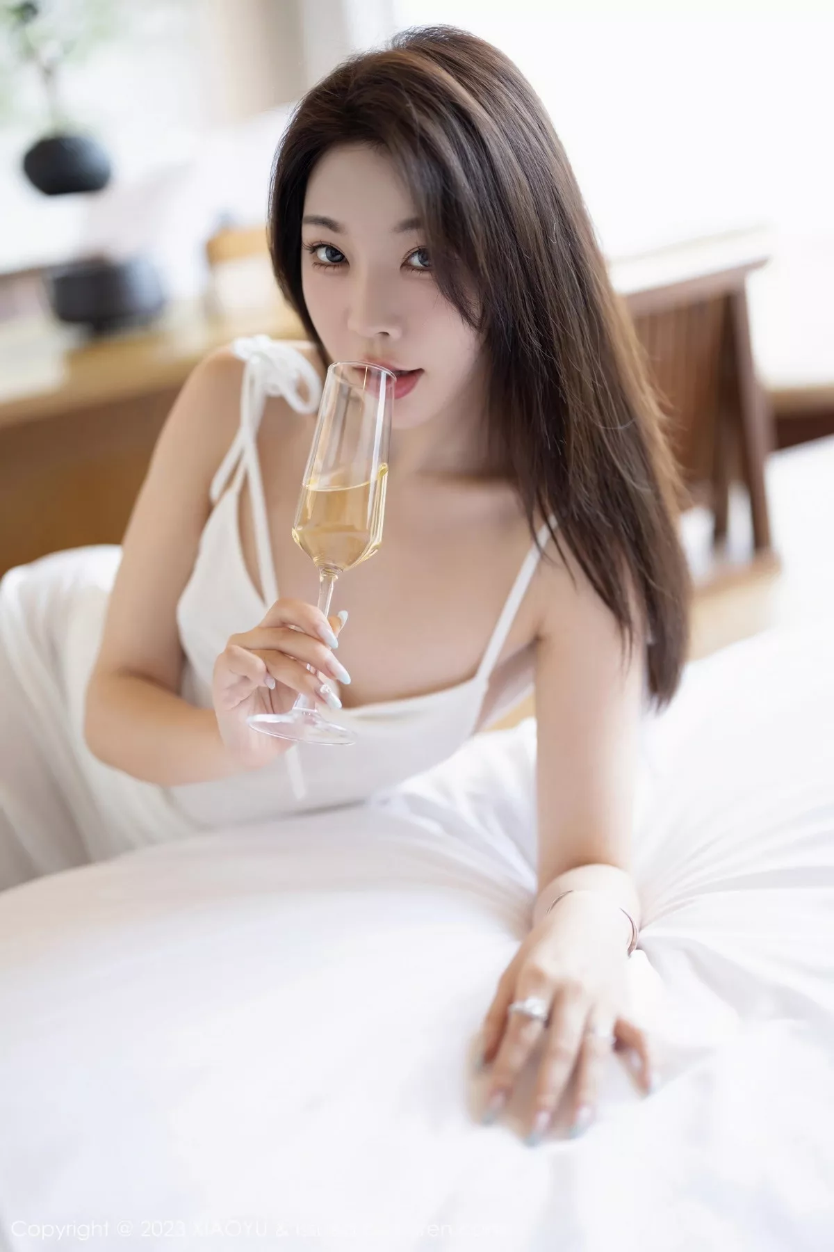 图片[19]-[XiaoYu画语界]第1084期徐莉芝写真-秀人资源网