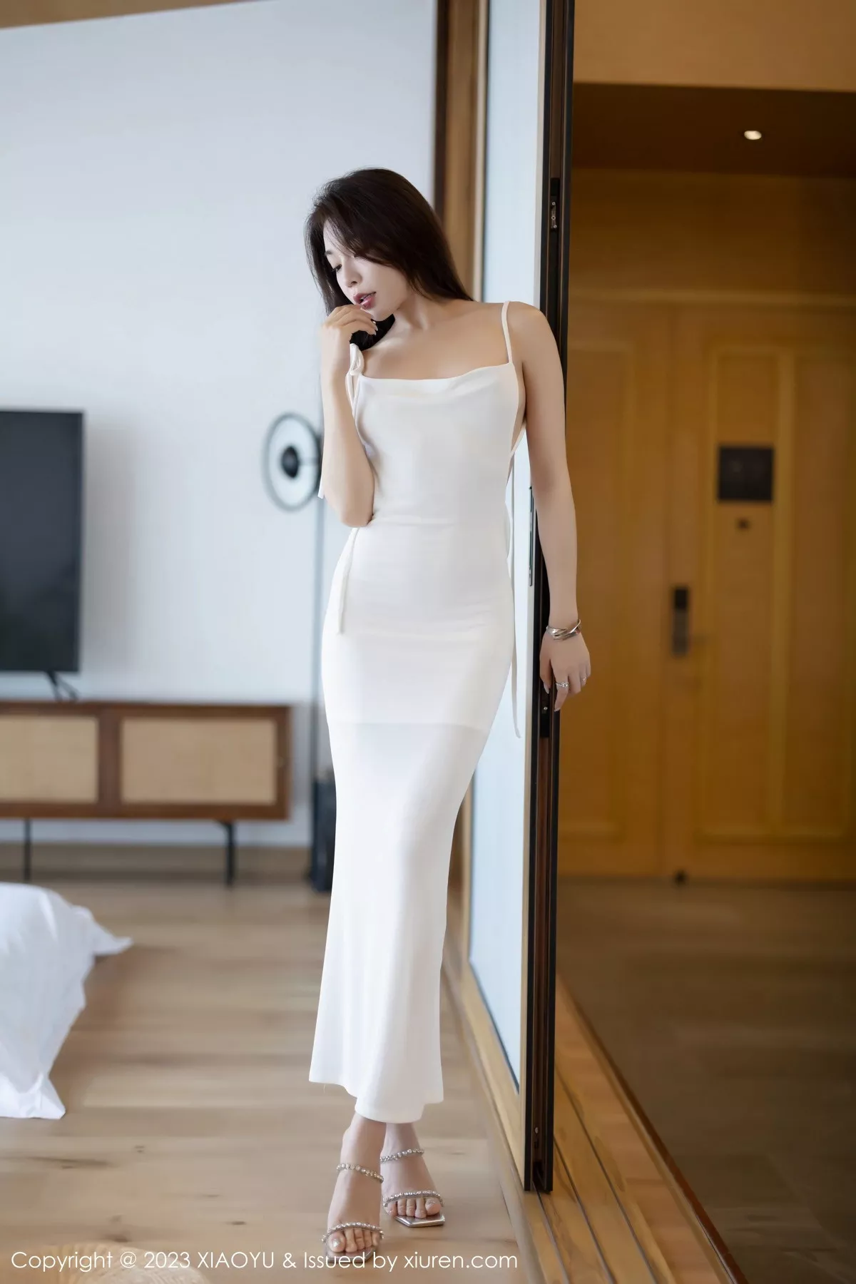 图片[10]-[XiaoYu画语界]第1084期徐莉芝写真-秀人资源网