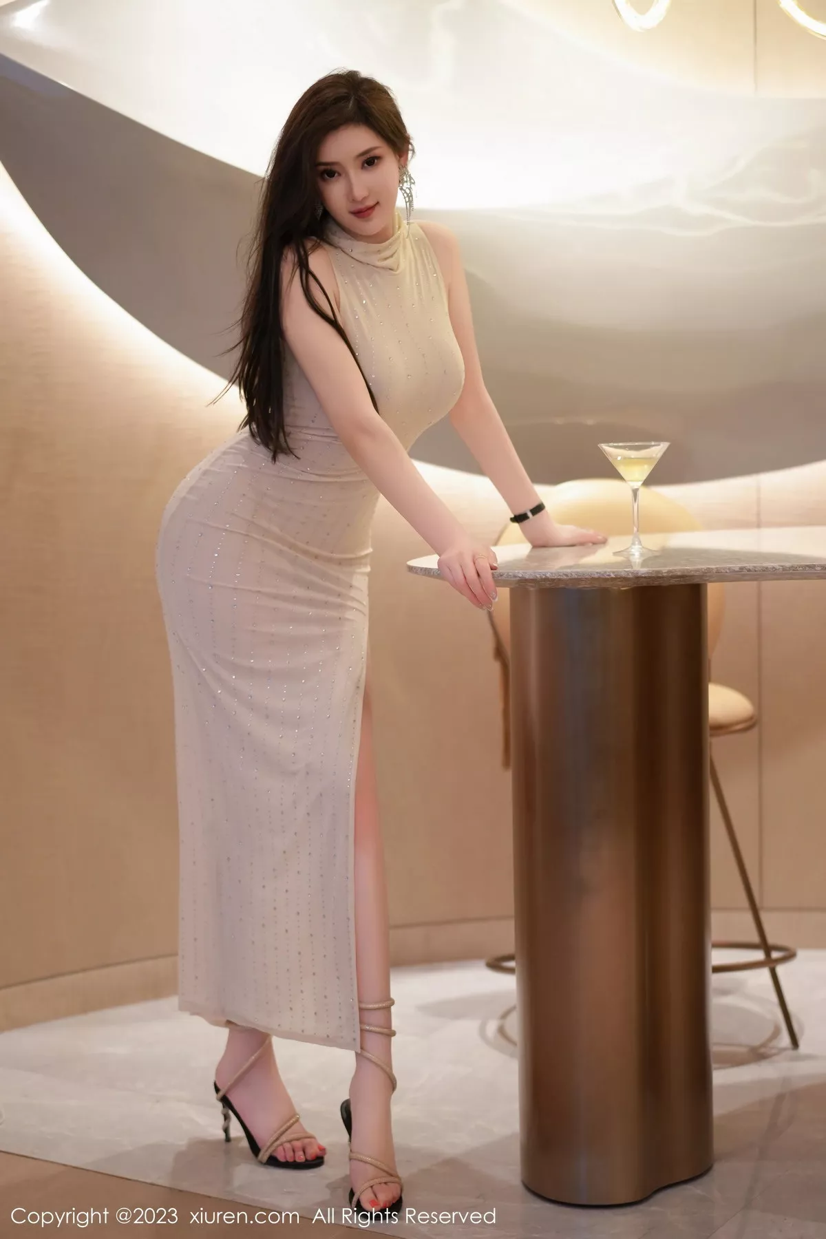 图片[14]-[XiuRen秀人网]第7187期周妍希写真-秀人资源网