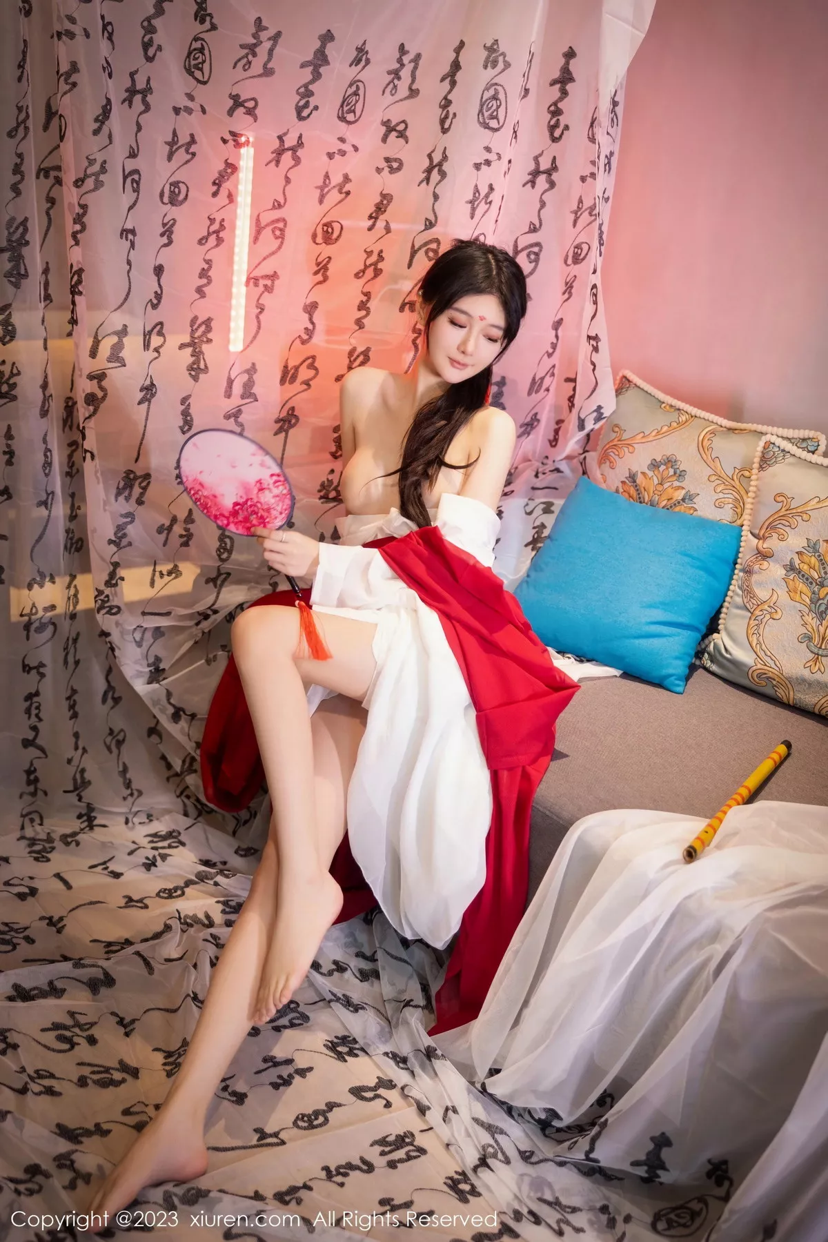 图片[18]-[XiuRen秀人网]第7192期幼幼写真-秀人资源网