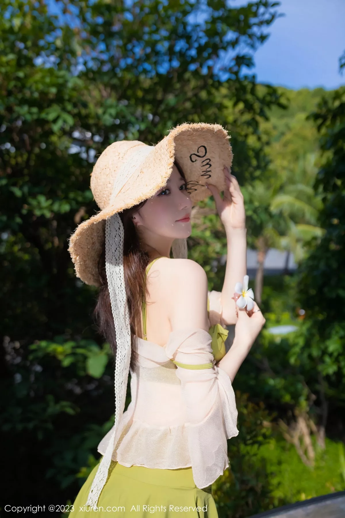 图片[16]-[XiuRen秀人网]第7189期鱼子酱写真-秀人资源网