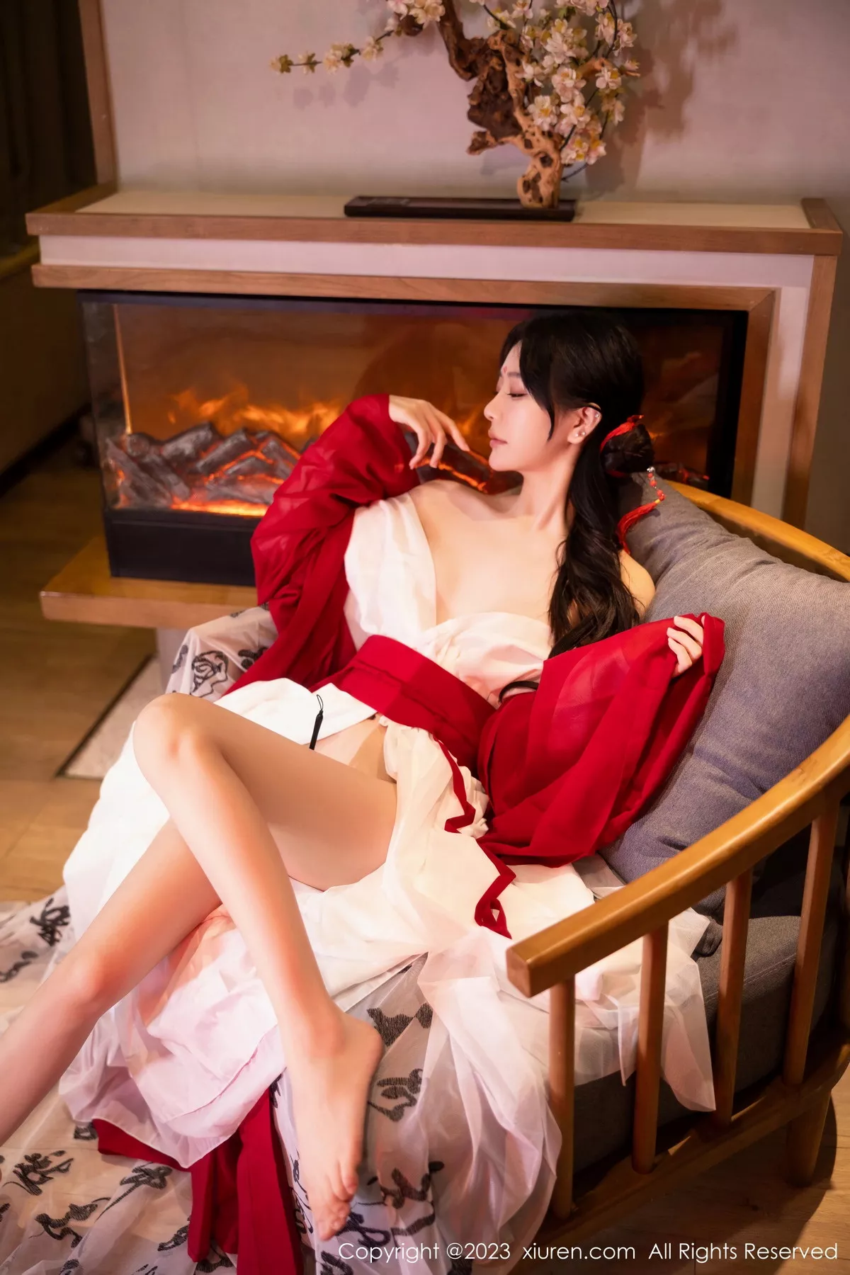 图片[30]-[XiuRen秀人网]第7192期幼幼写真-秀人资源网