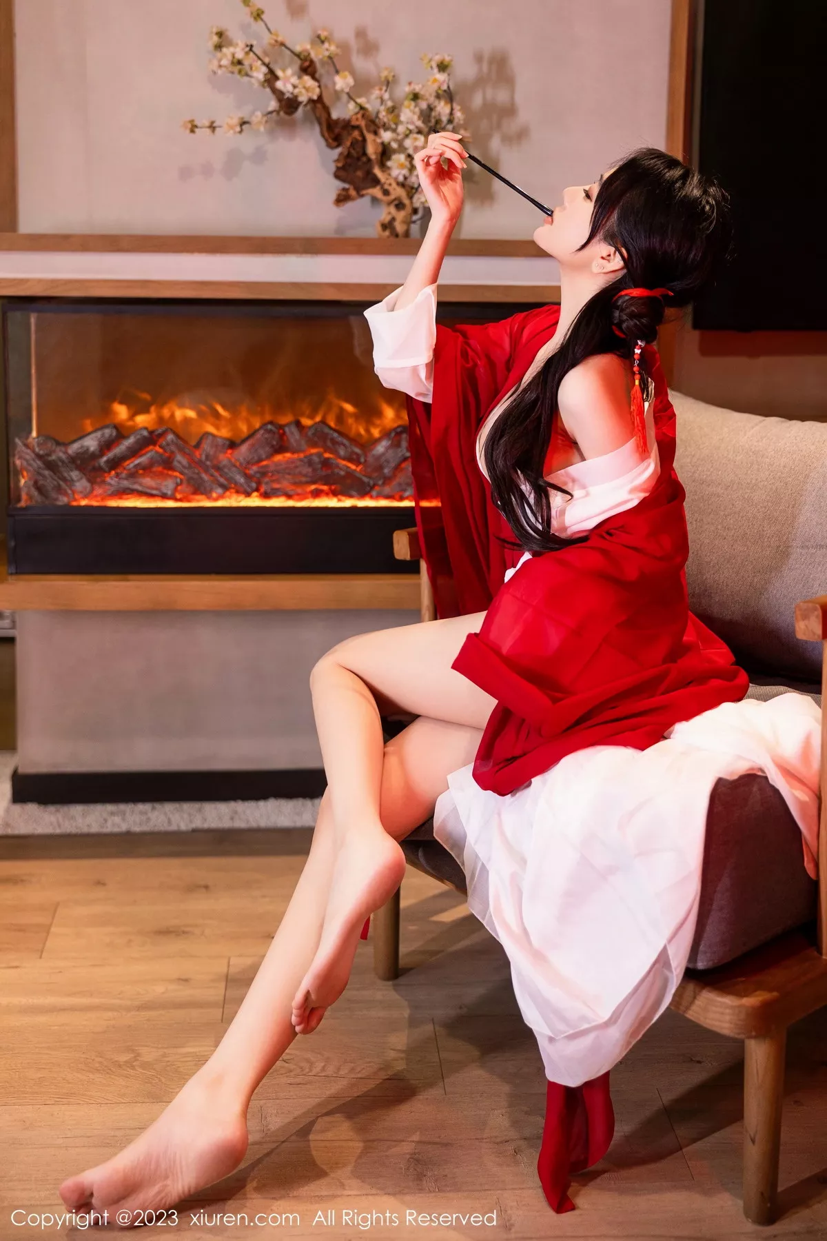 图片[36]-[XiuRen秀人网]第7192期幼幼写真-秀人资源网