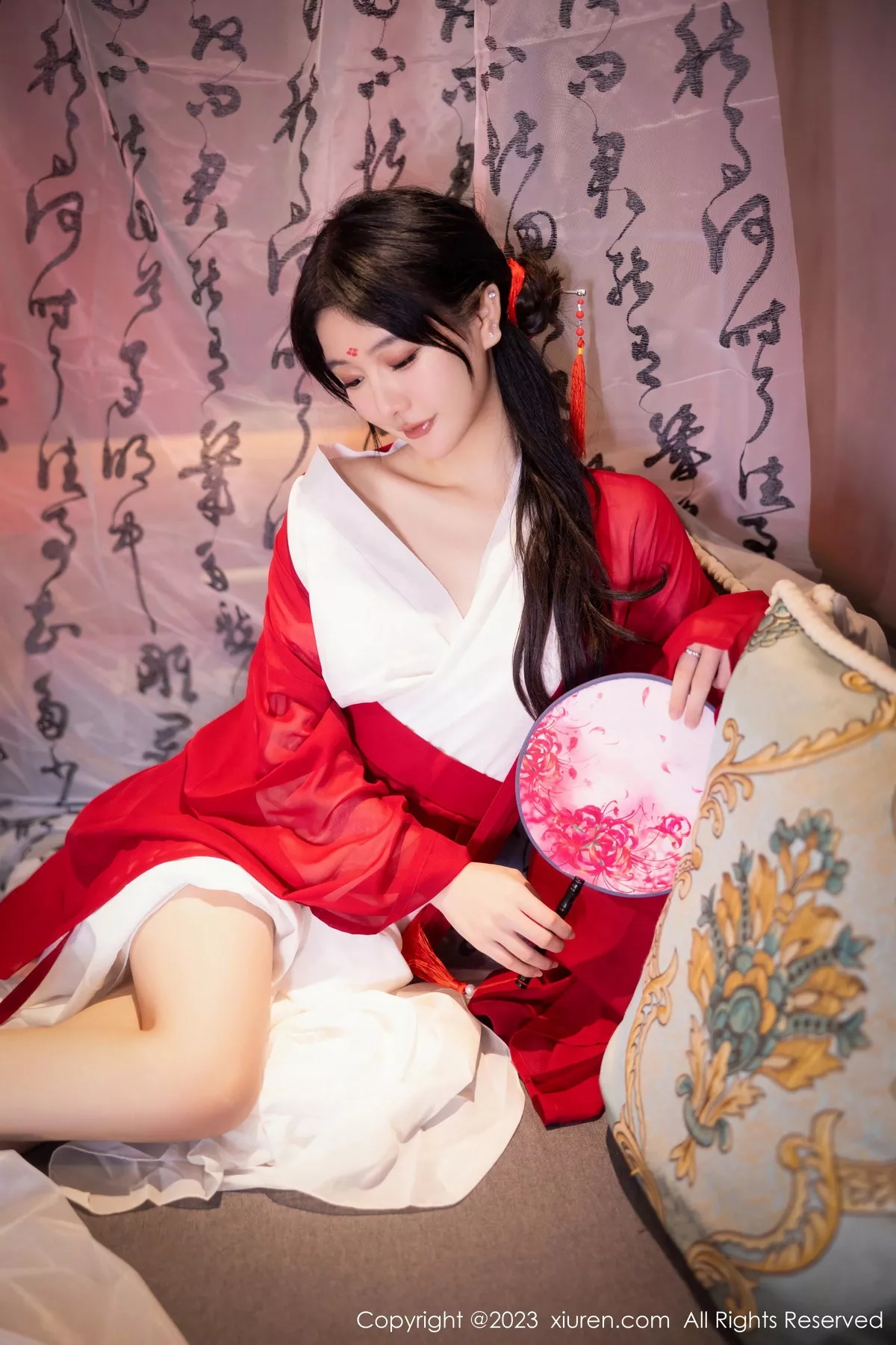 图片[21]-[XiuRen秀人网]第7192期幼幼写真-秀人资源网