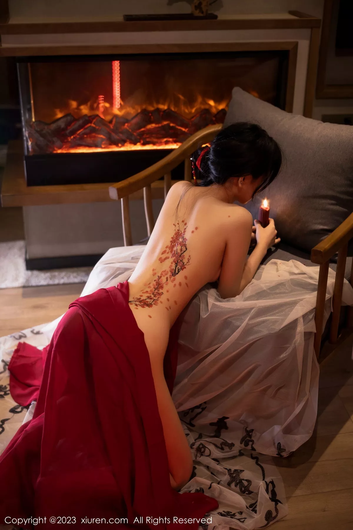 图片[28]-[XiuRen秀人网]第7192期幼幼写真-秀人资源网