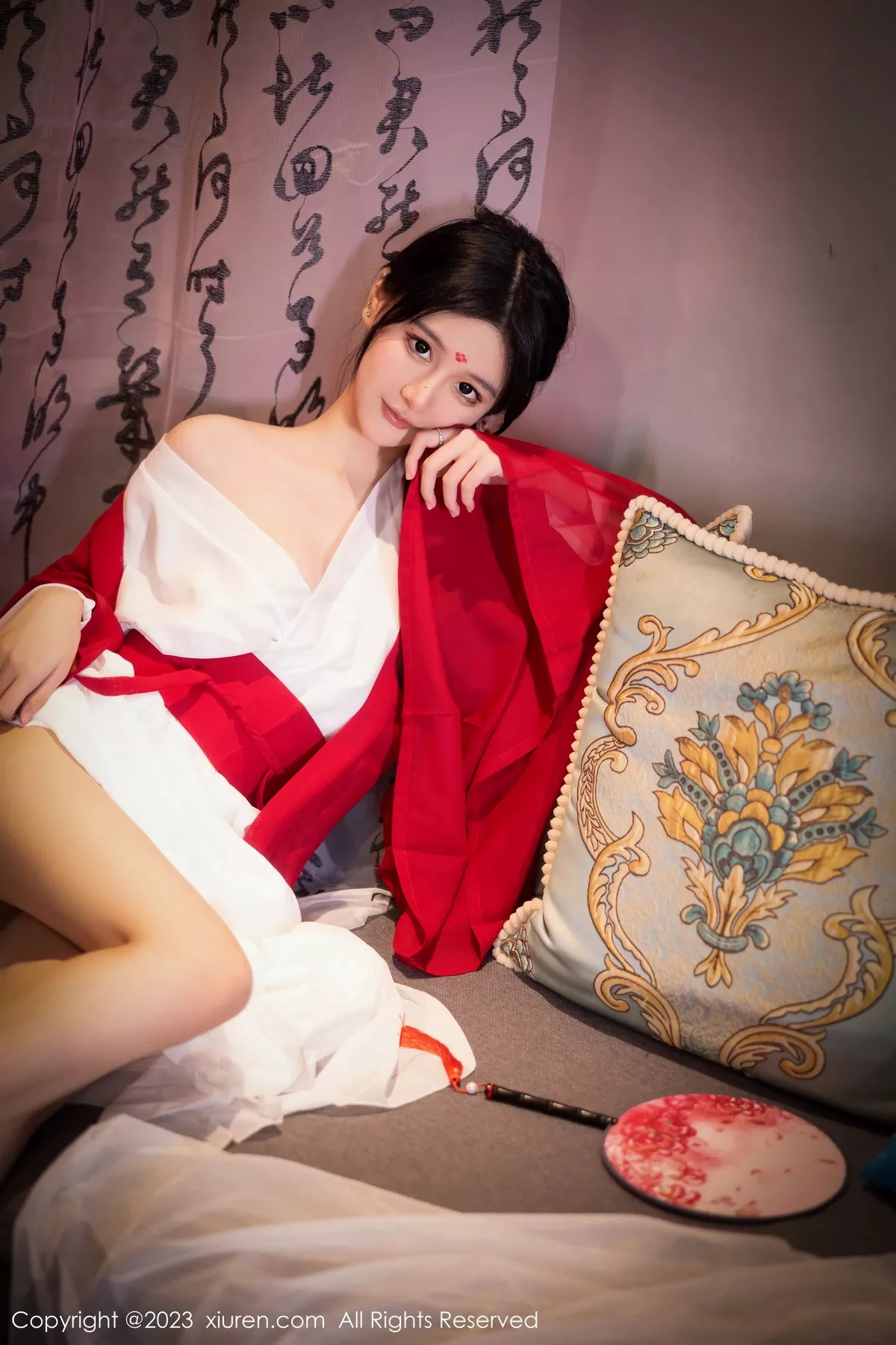 图片[17]-[XiuRen秀人网]第7192期幼幼写真-秀人资源网