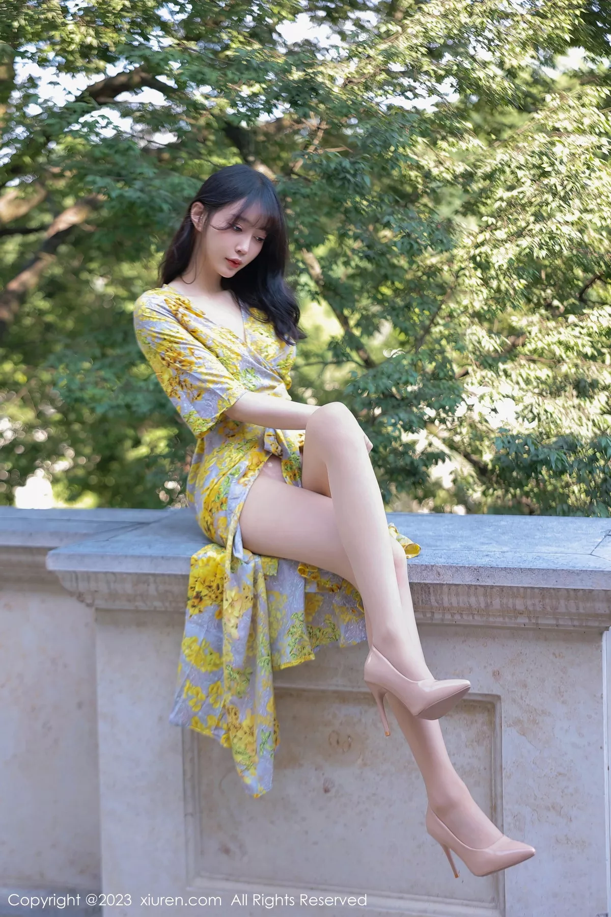 图片[7]-[XiuRen秀人网]第7186期玥儿玥写真-秀人资源网