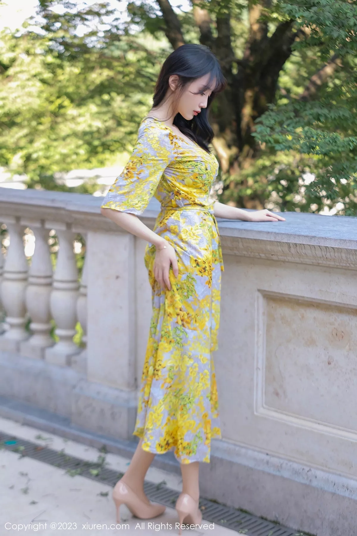 图片[11]-[XiuRen秀人网]第7186期玥儿玥写真-秀人资源网