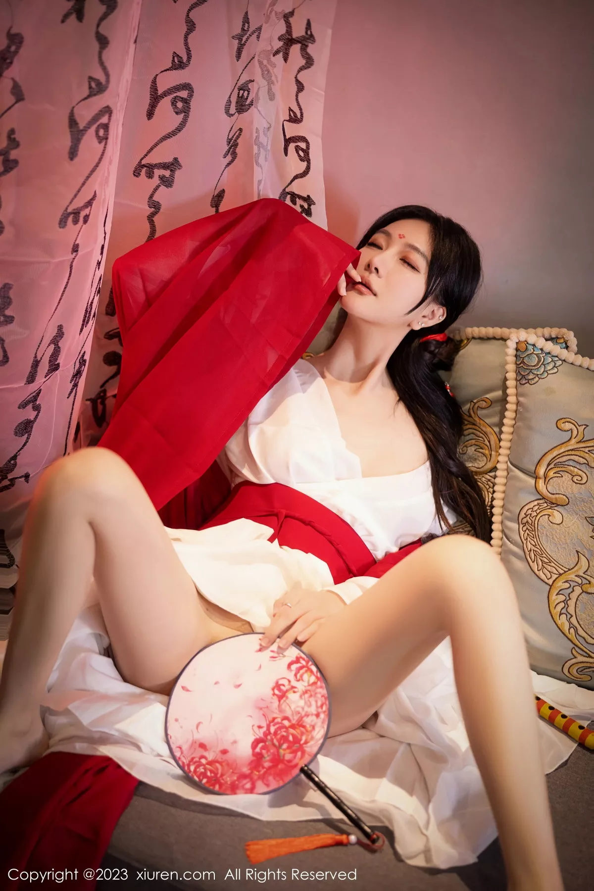 图片[35]-[XiuRen秀人网]第7192期幼幼写真-秀人资源网