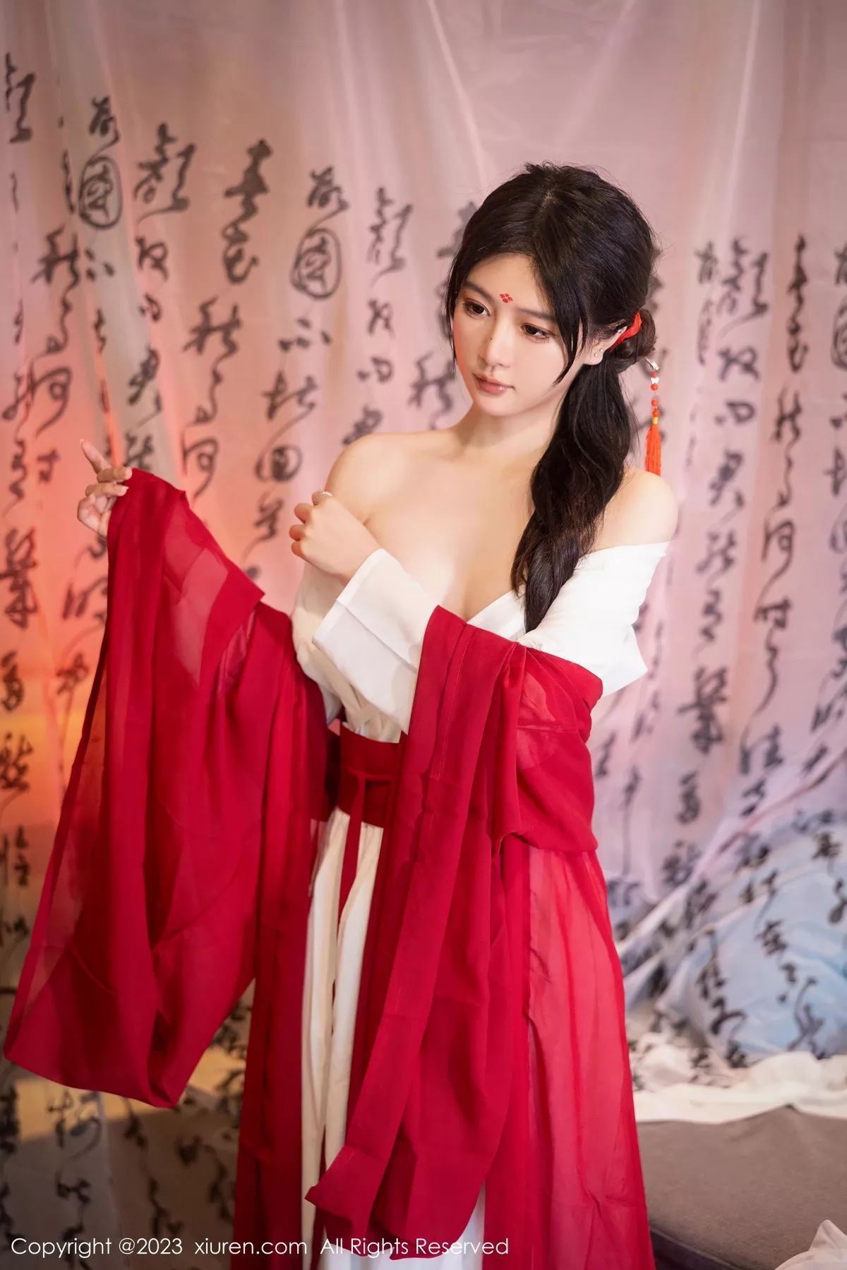 图片[39]-[XiuRen秀人网]第7192期幼幼写真-秀人资源网