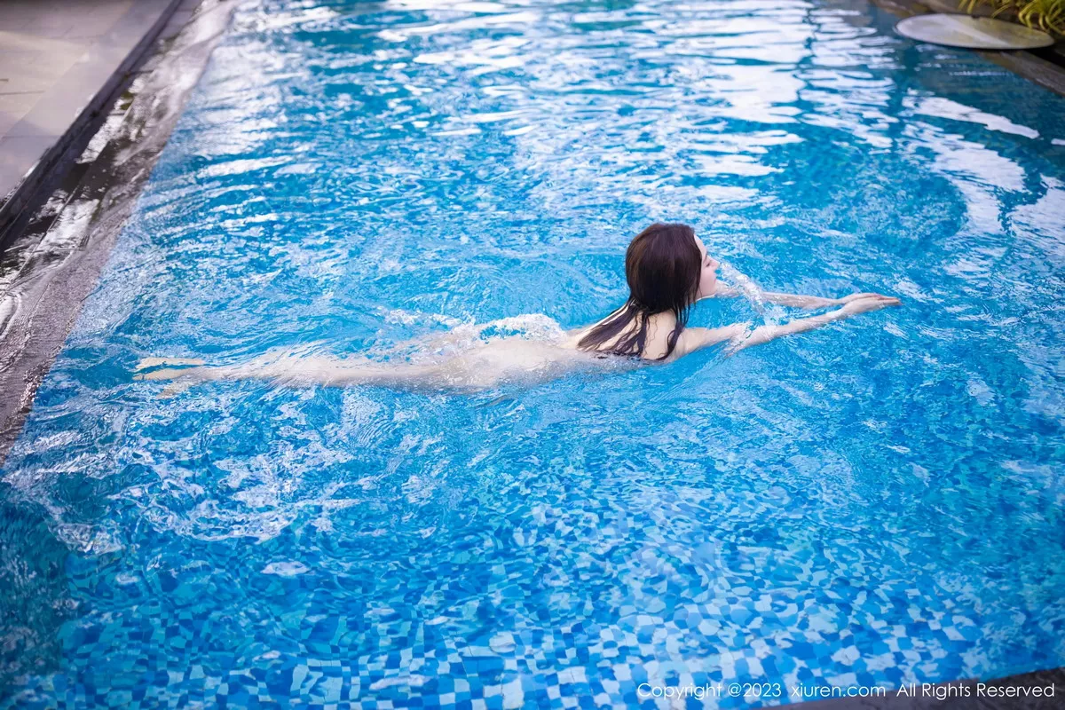 图片[9]-[XiuRen秀人网]第7189期鱼子酱写真-秀人资源网