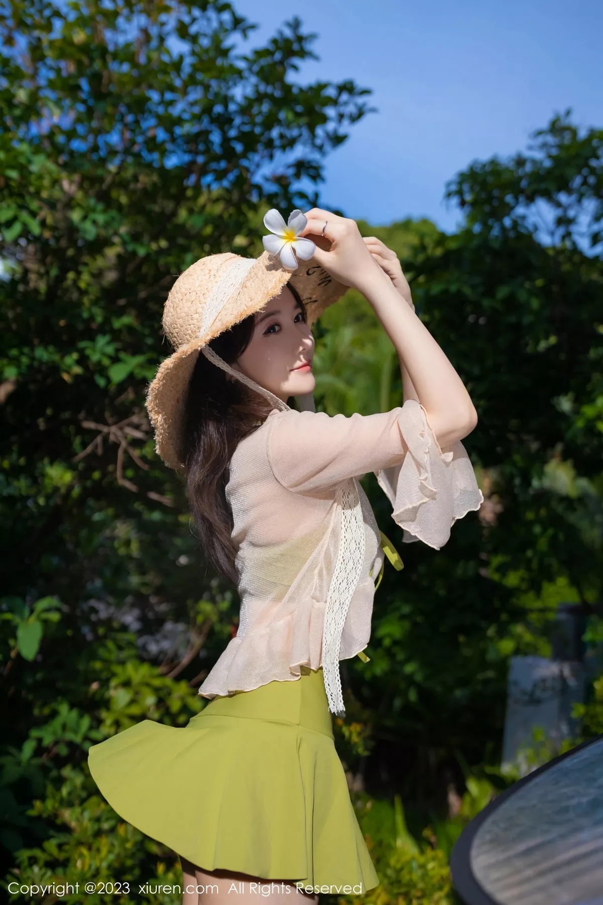 图片[18]-[XiuRen秀人网]第7189期鱼子酱写真-秀人资源网