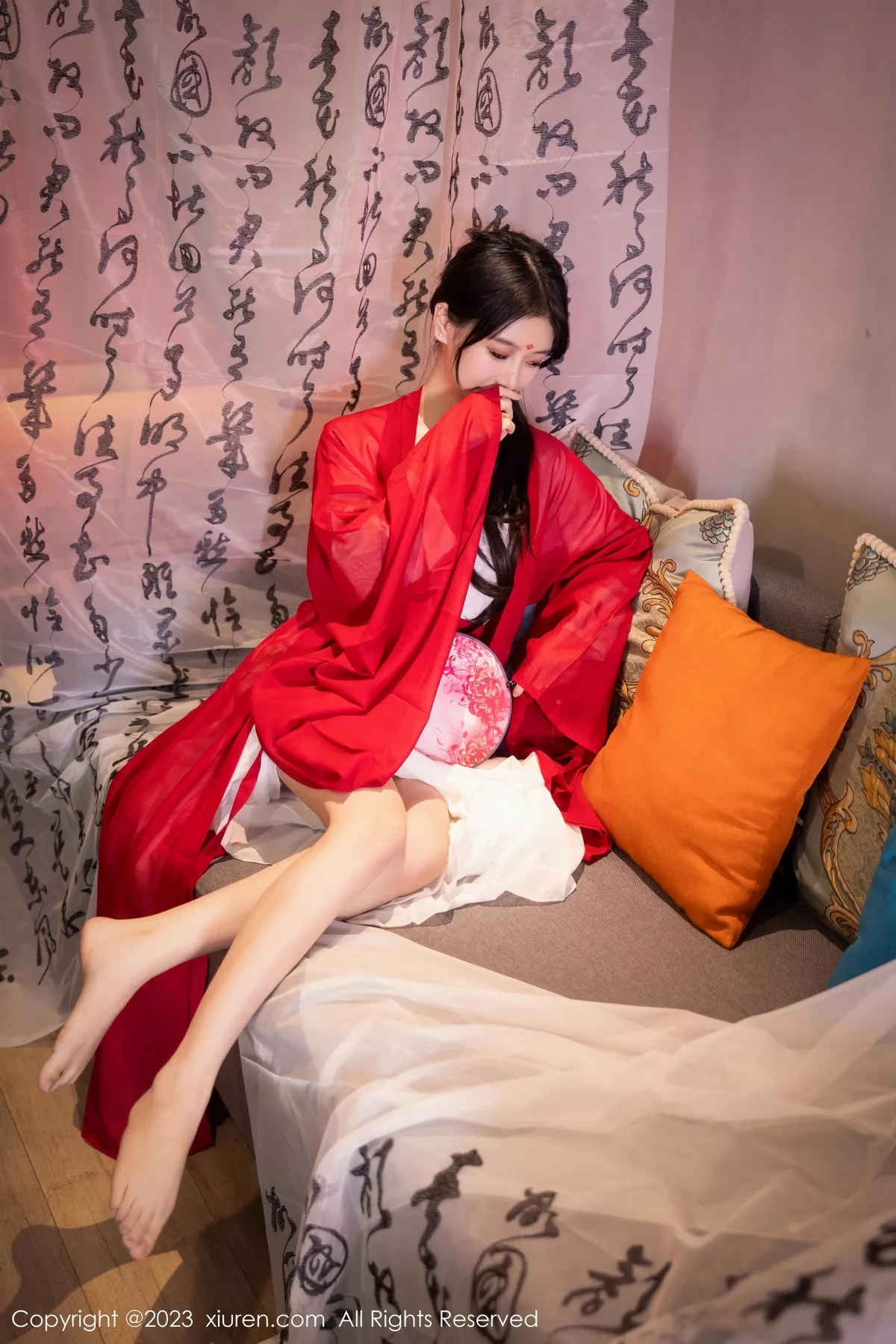 图片[27]-[XiuRen秀人网]第7192期幼幼写真-秀人资源网