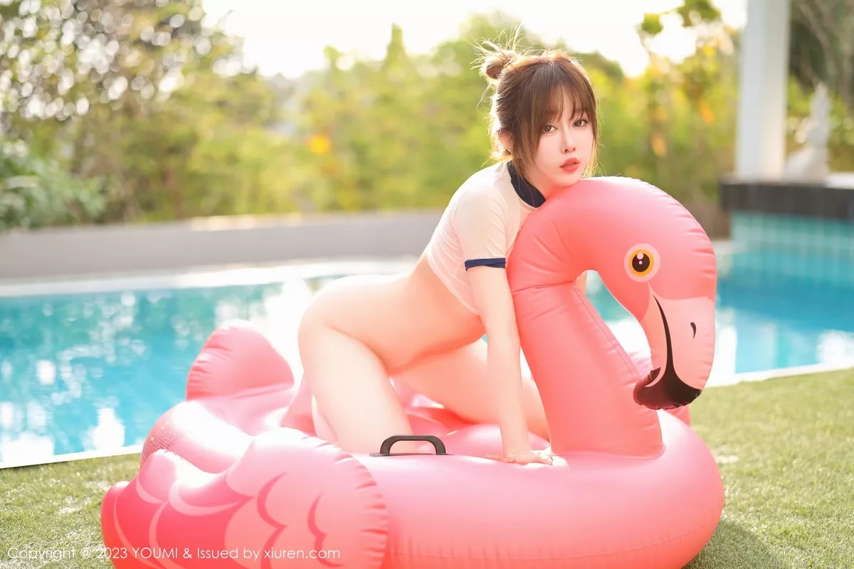 图片[15]-[YouMi尤蜜荟]第973期王雨纯写真-秀人资源网