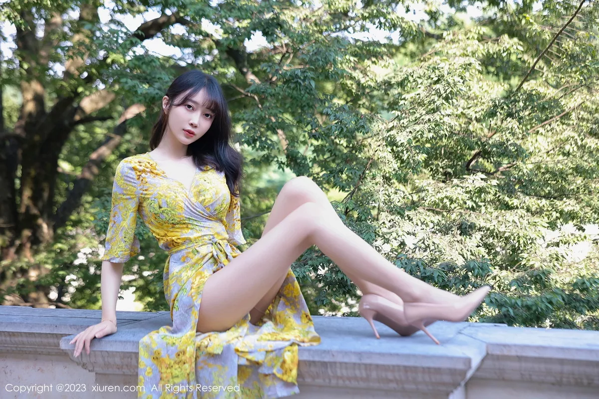 图片[9]-[XiuRen秀人网]第7186期玥儿玥写真-秀人资源网