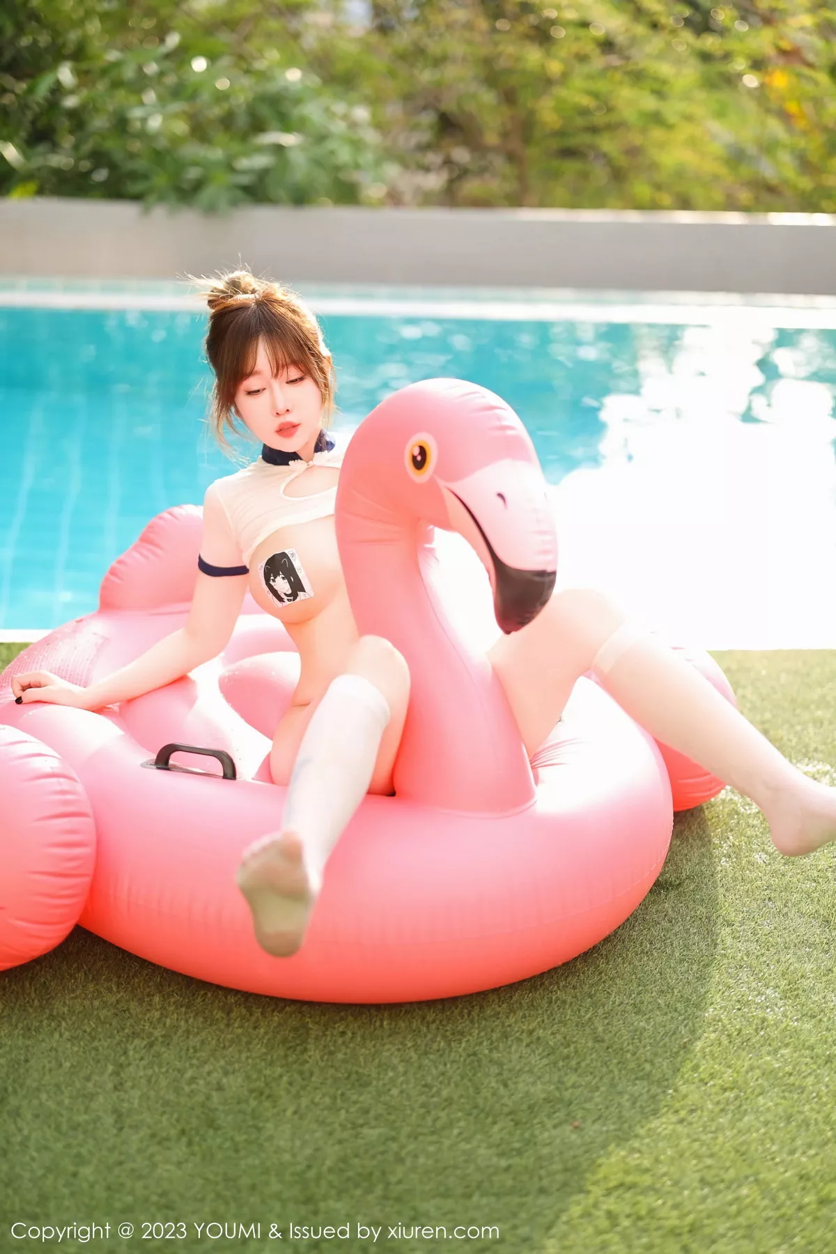 图片[12]-[YouMi尤蜜荟]第973期王雨纯写真-秀人资源网