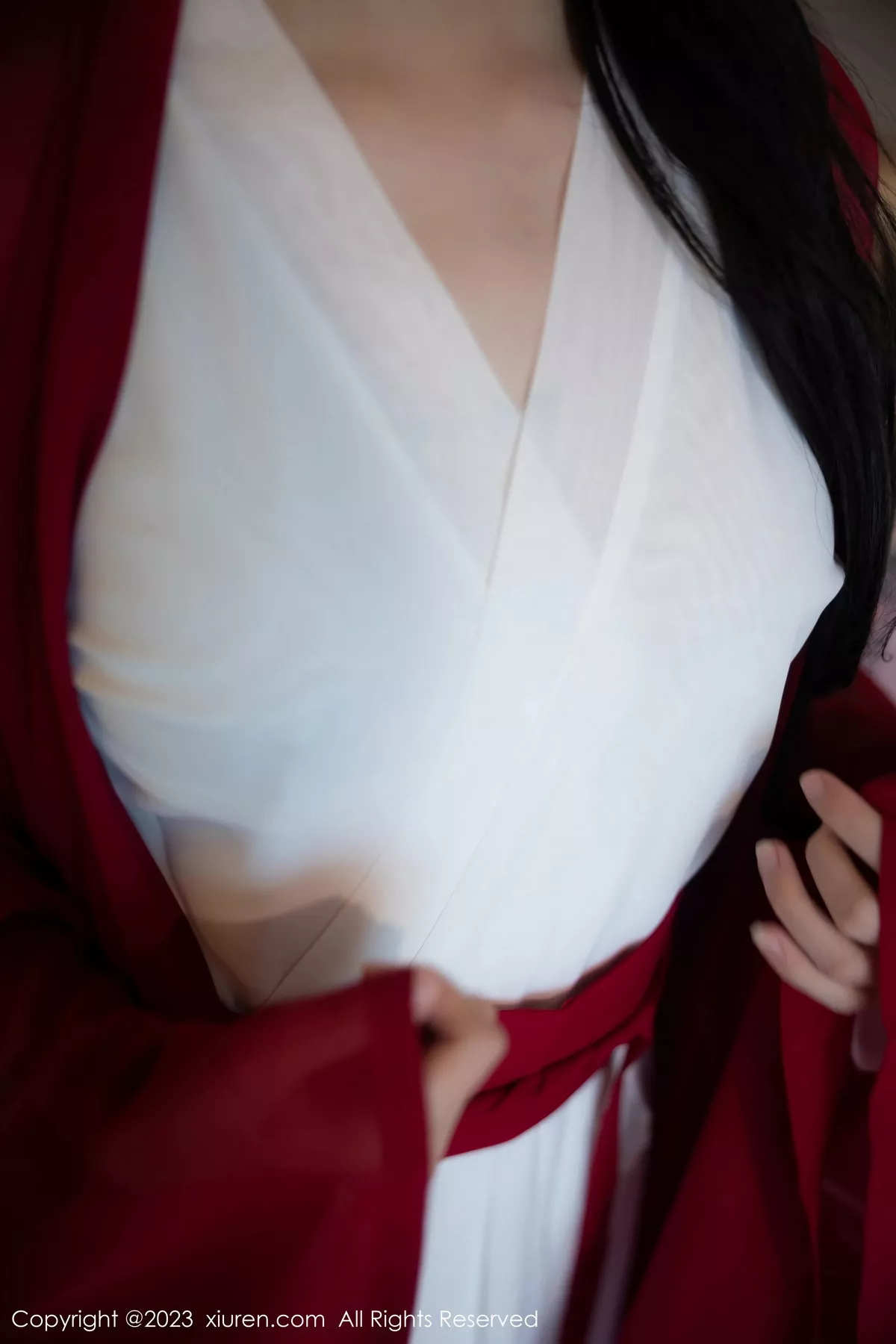 图片[23]-[XiuRen秀人网]第7192期幼幼写真-秀人资源网