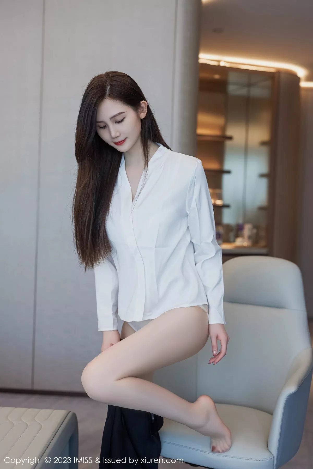 图片[20]-[Imiss爱蜜社]第739期SISY思写真-秀人资源网