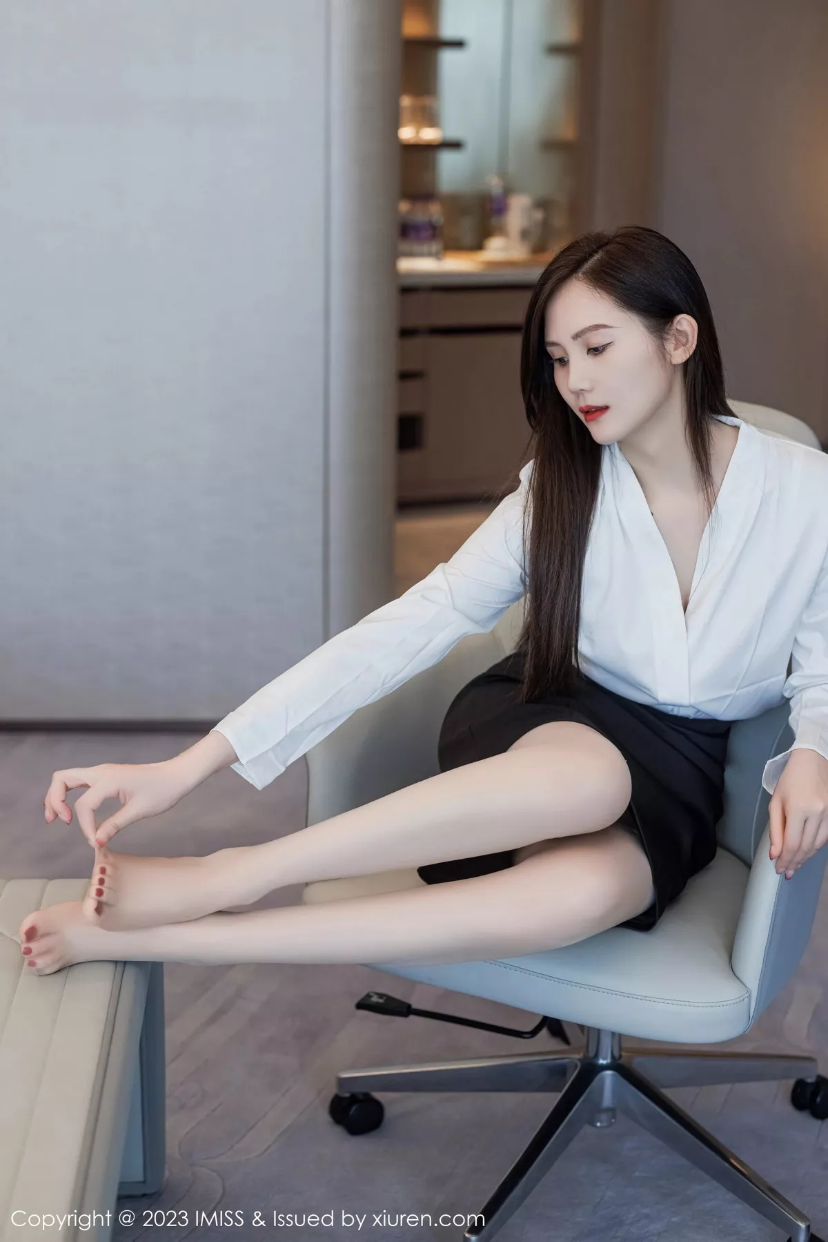 图片[10]-[Imiss爱蜜社]第739期SISY思写真-秀人资源网