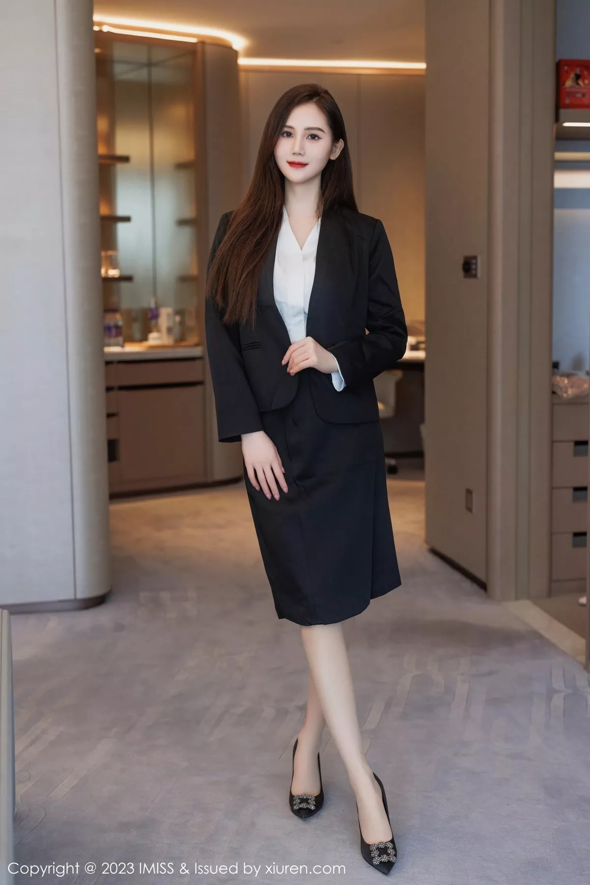 图片[17]-[Imiss爱蜜社]第739期SISY思写真-秀人资源网