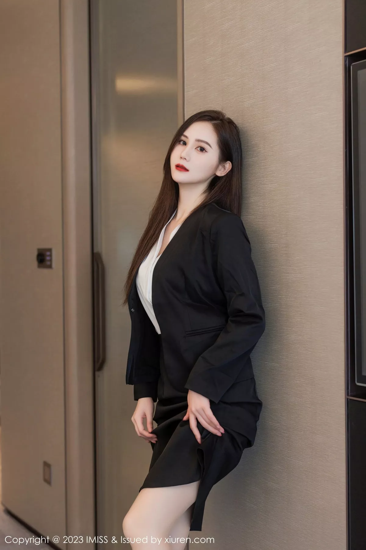 图片[11]-[Imiss爱蜜社]第739期SISY思写真-秀人资源网