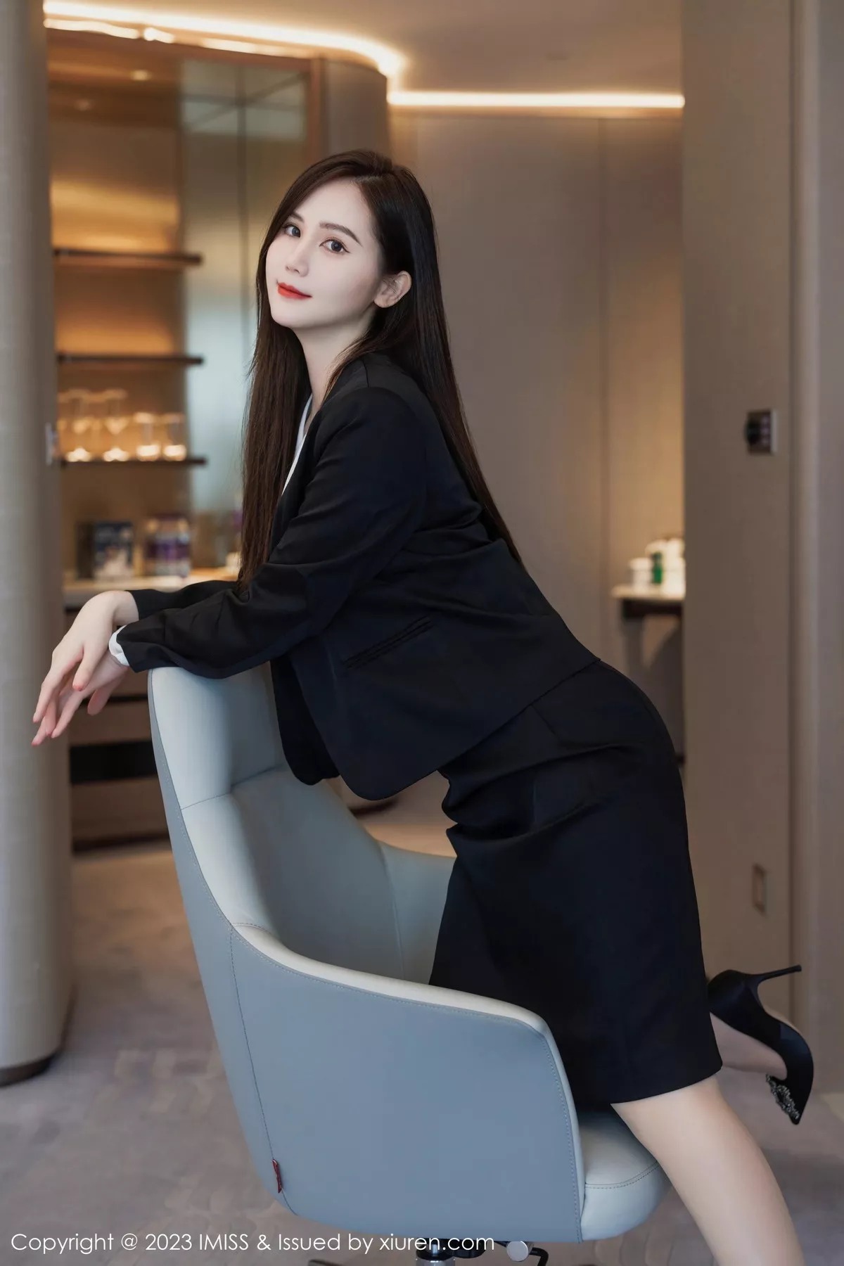 图片[19]-[Imiss爱蜜社]第739期SISY思写真-秀人资源网