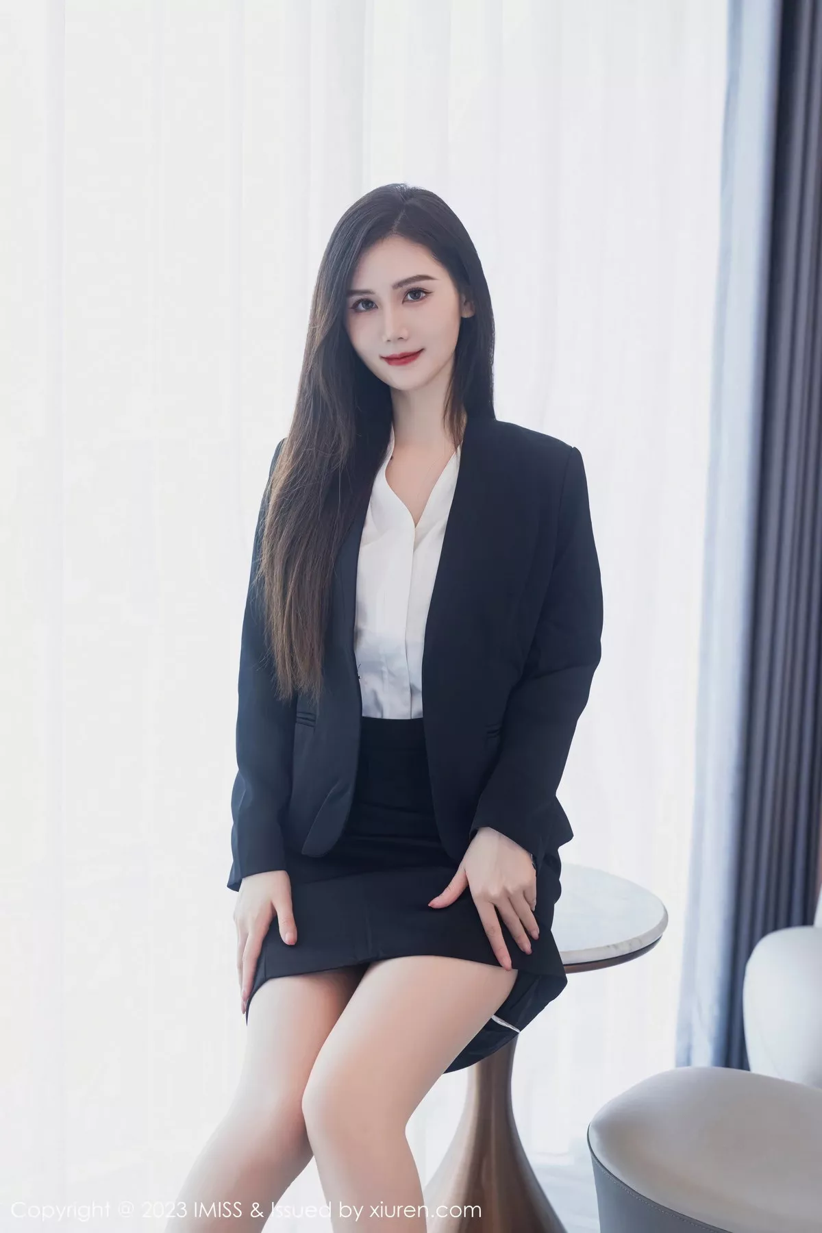 图片[2]-[Imiss爱蜜社]第739期SISY思写真-秀人资源网