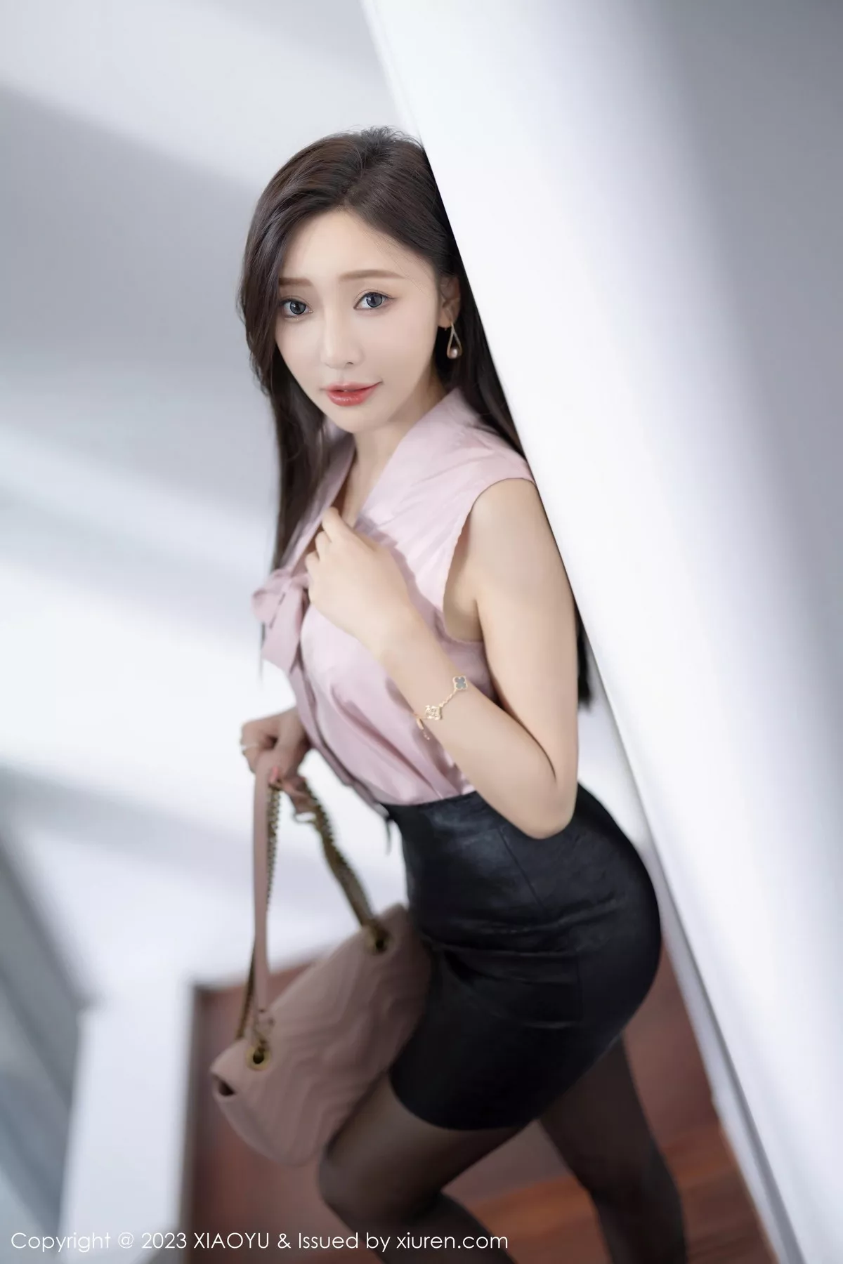 图片[31]-[XiaoYu画语界]第1086期王馨瑶写真-秀人资源网