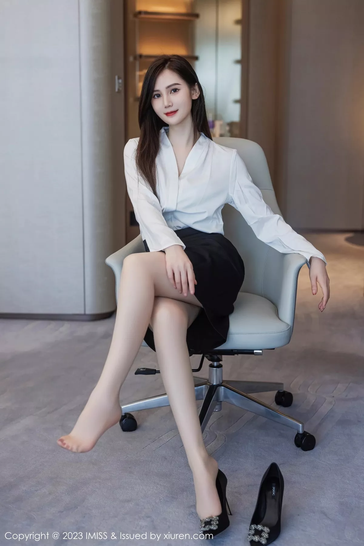 图片[5]-[Imiss爱蜜社]第739期SISY思写真-秀人资源网