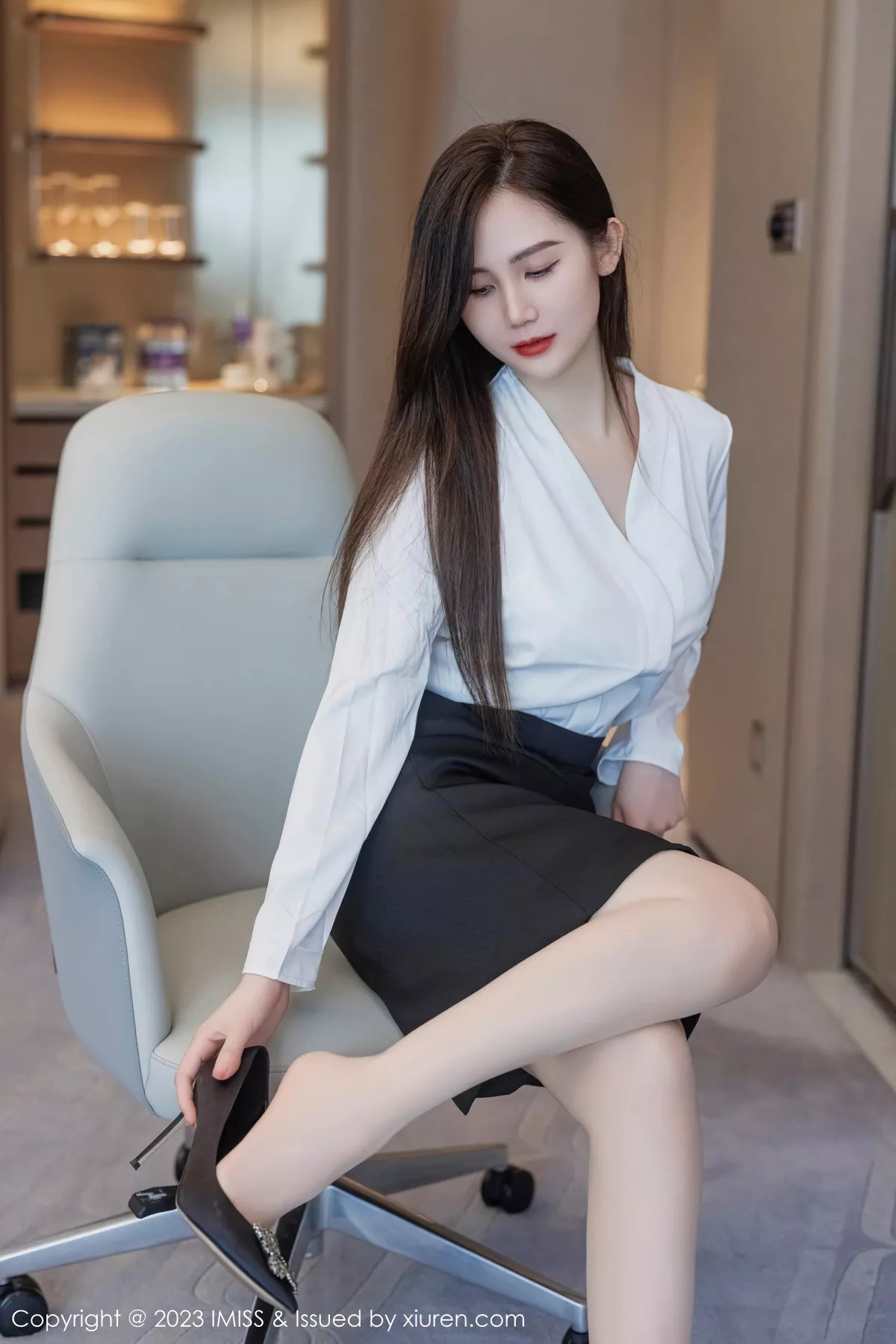 图片[21]-[Imiss爱蜜社]第739期SISY思写真-秀人资源网