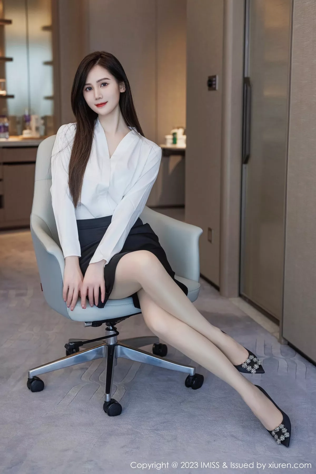 图片[18]-[Imiss爱蜜社]第739期SISY思写真-秀人资源网