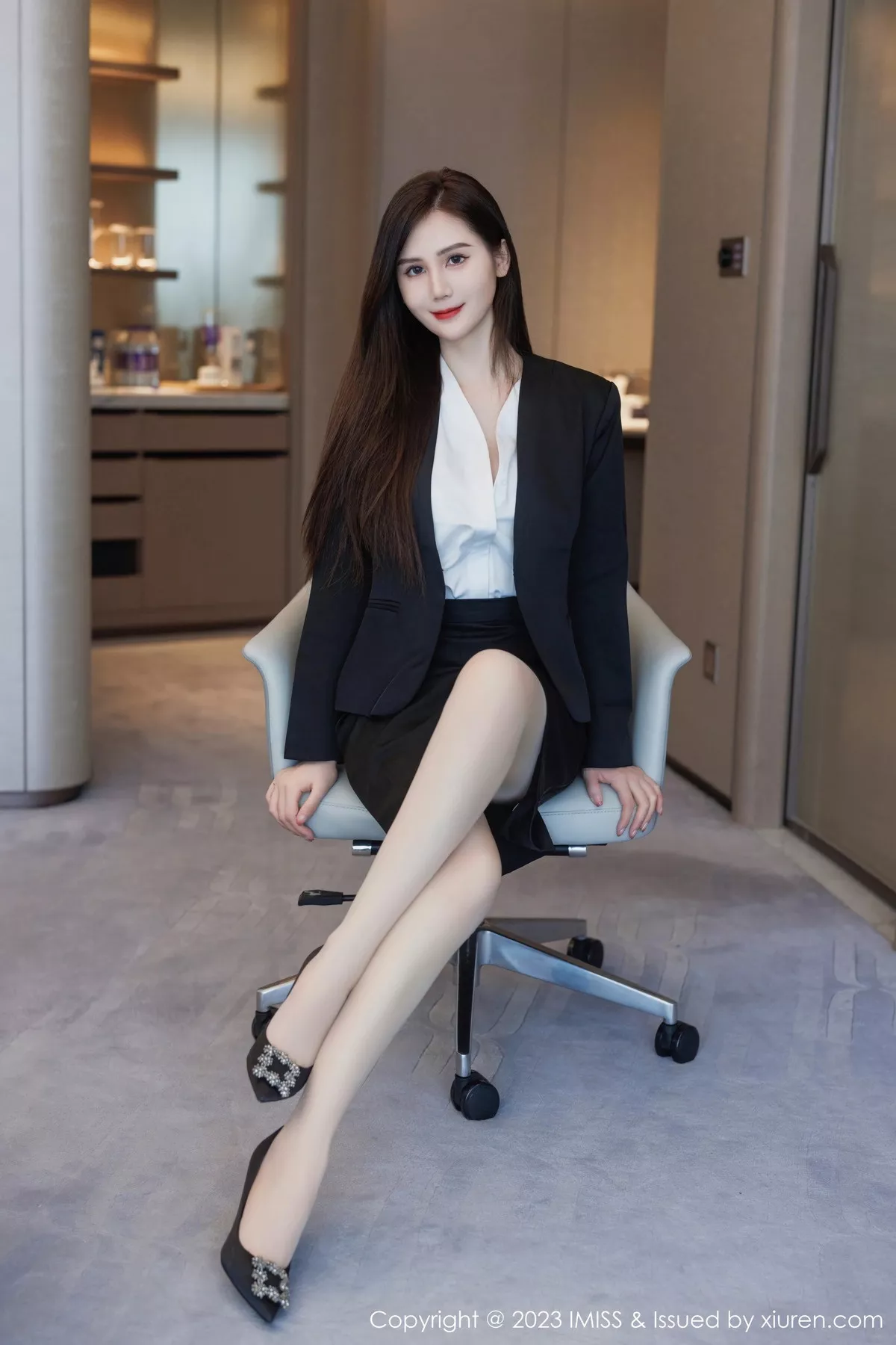 图片[12]-[Imiss爱蜜社]第739期SISY思写真-秀人资源网