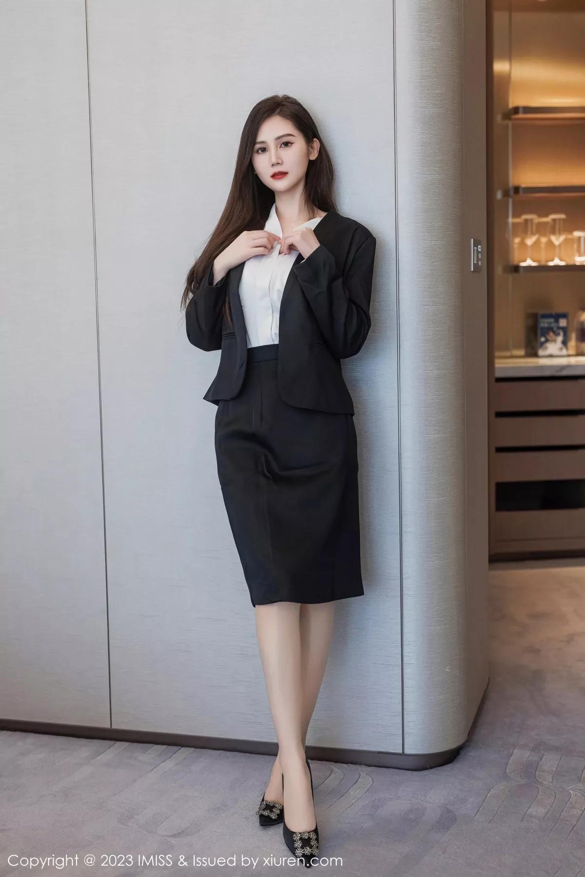 图片[13]-[Imiss爱蜜社]第739期SISY思写真-秀人资源网